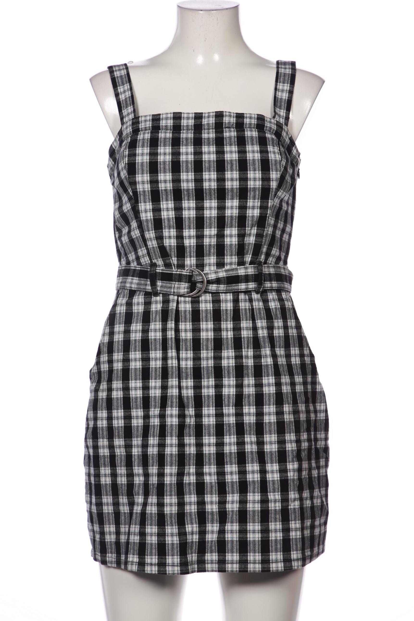 

Hollister Damen Kleid, schwarz, Gr. 42