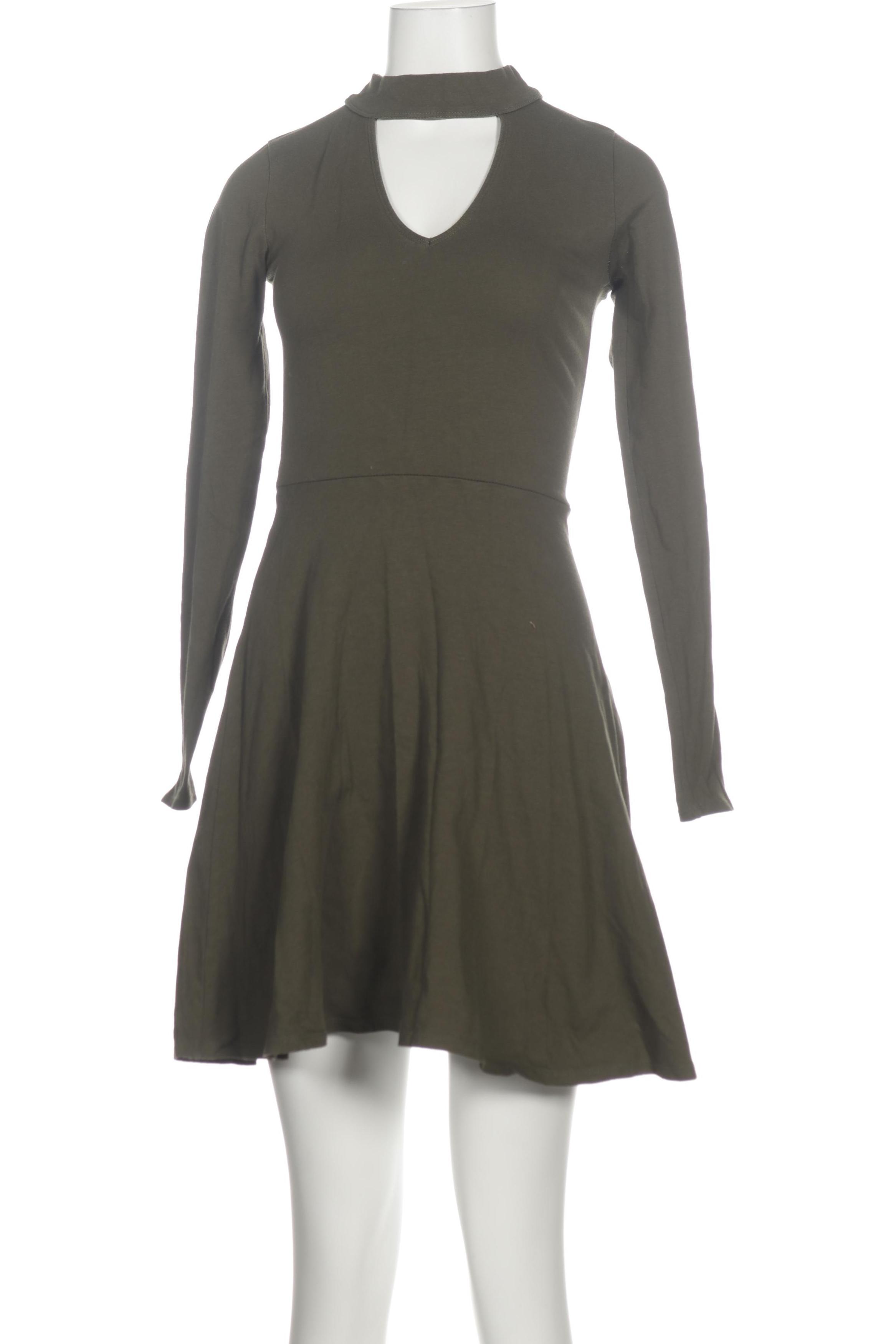 

Hollister Damen Kleid, grün, Gr. 34