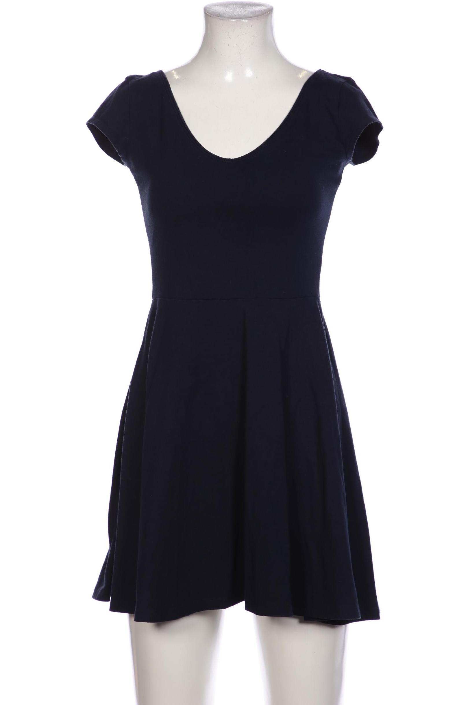 

Hollister Damen Kleid, marineblau, Gr. 36