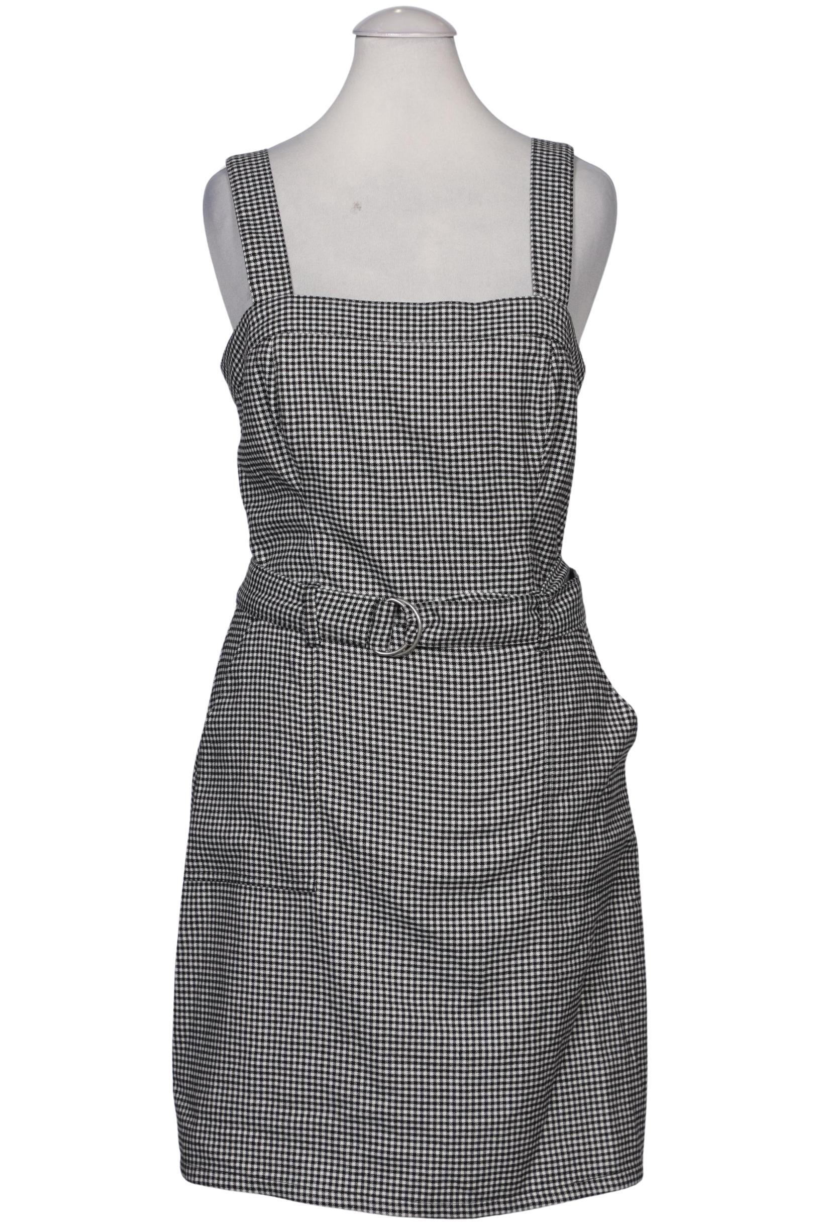 

Hollister Damen Kleid, grau, Gr. 36