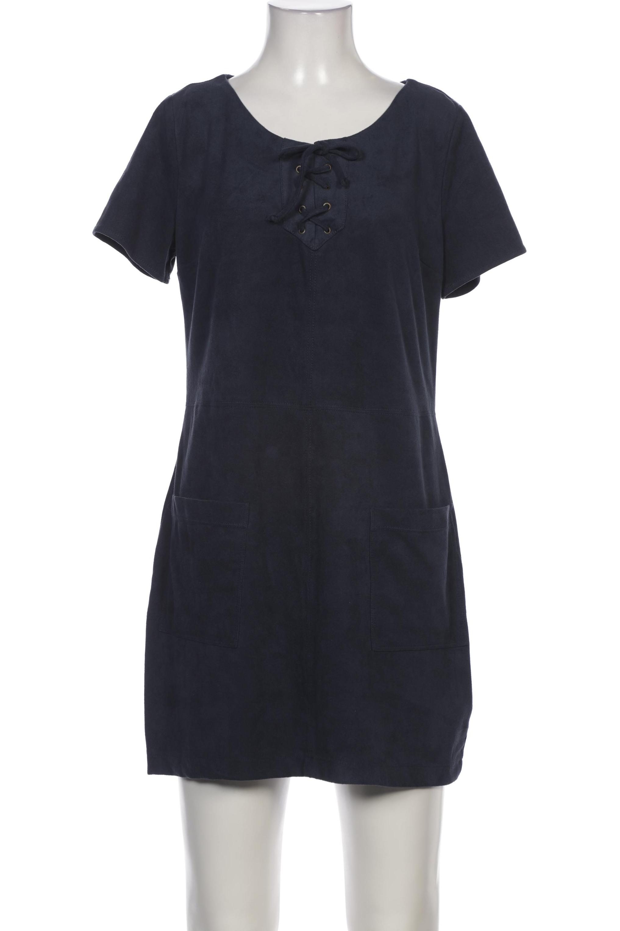 

Hollister Damen Kleid, marineblau, Gr. 38