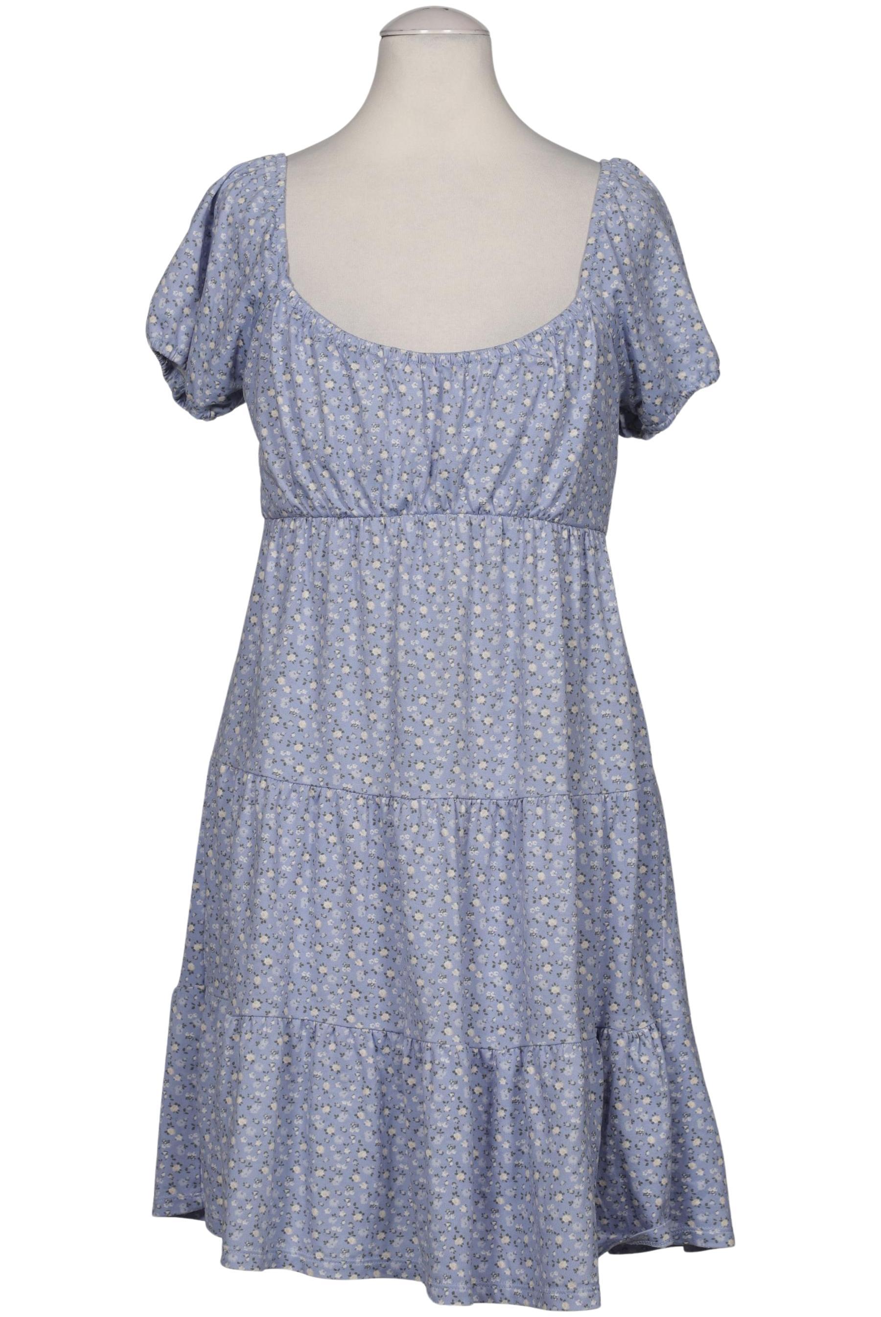 

Hollister Damen Kleid, hellblau, Gr. 34