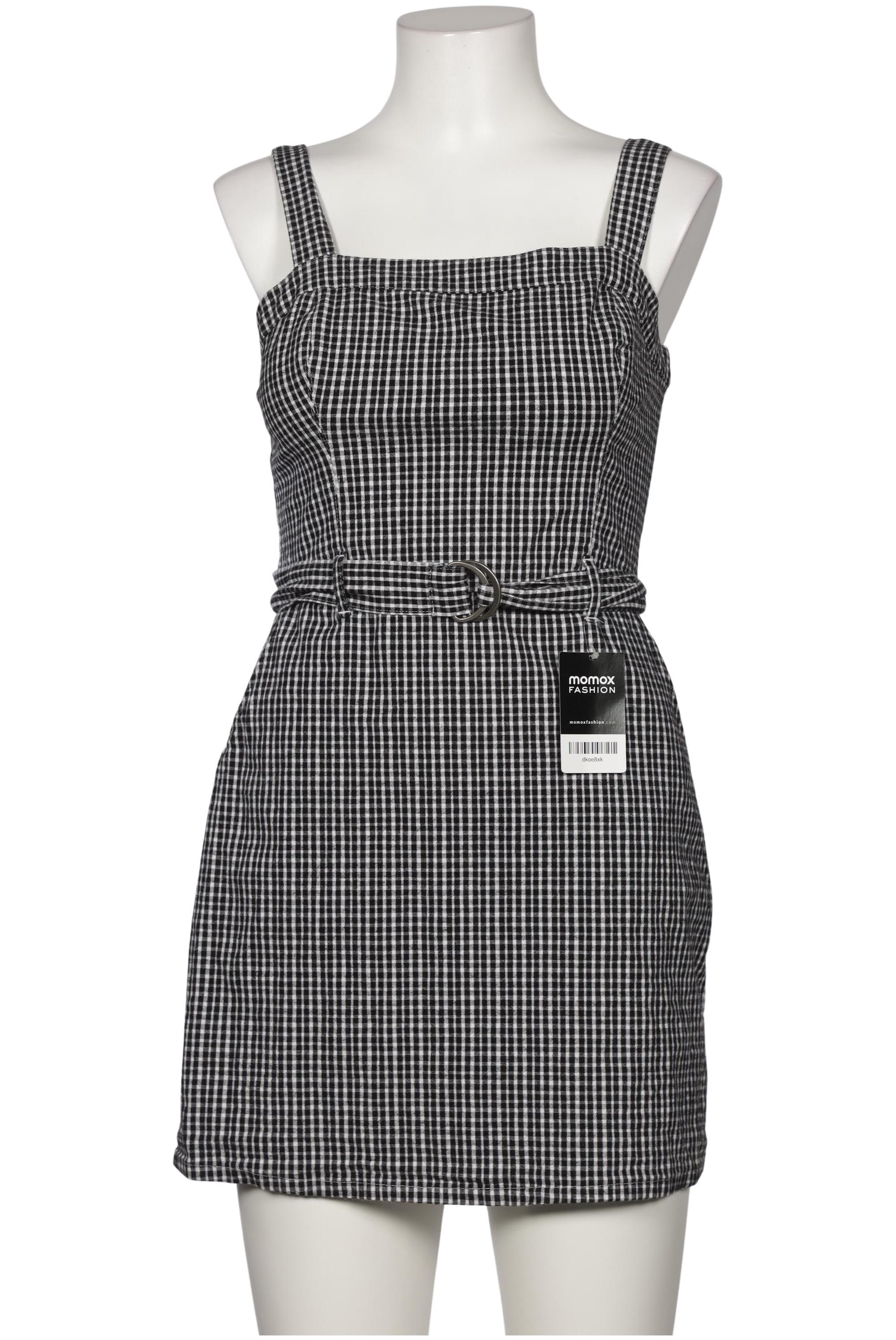 

Hollister Damen Kleid, schwarz, Gr. 38