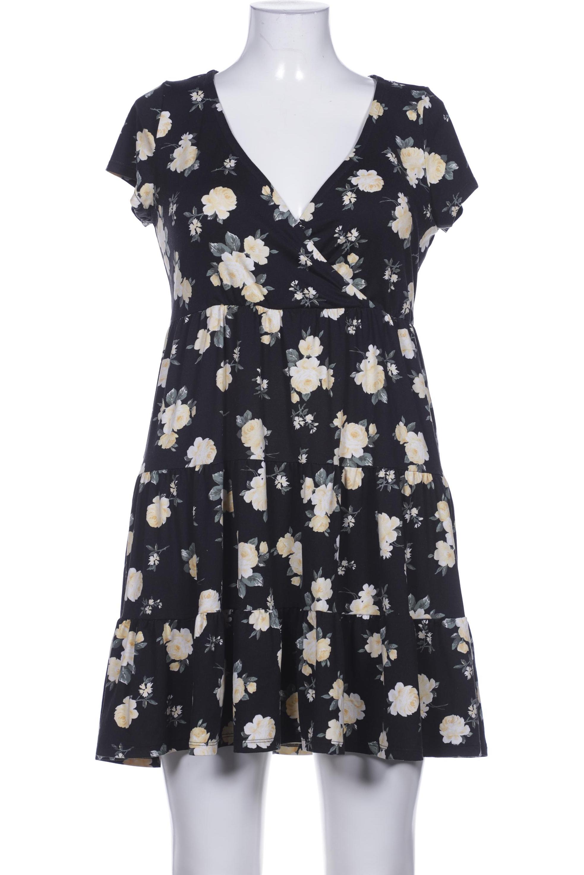 

Hollister Damen Kleid, schwarz, Gr. 42
