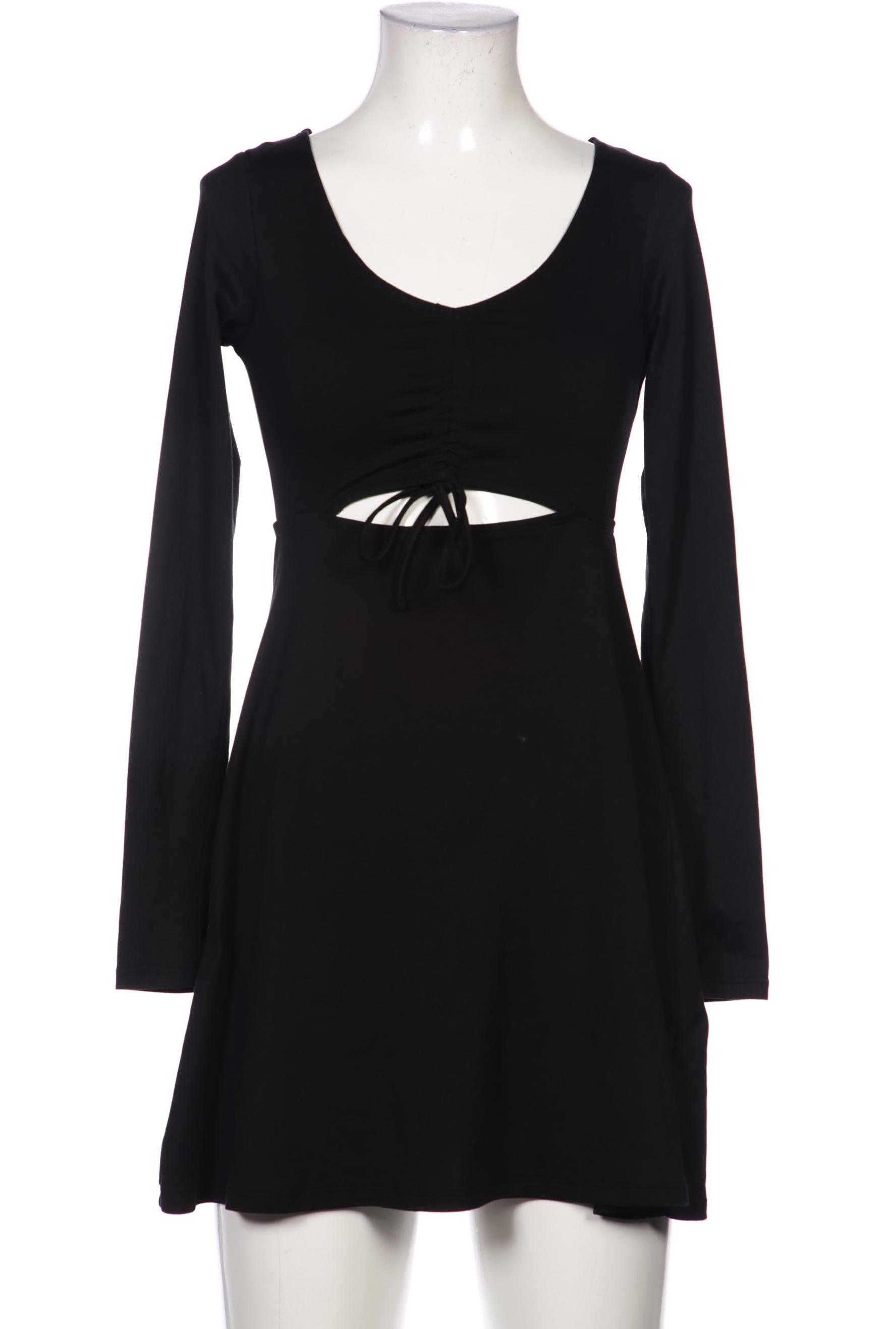 

Hollister Damen Kleid, schwarz, Gr. 34