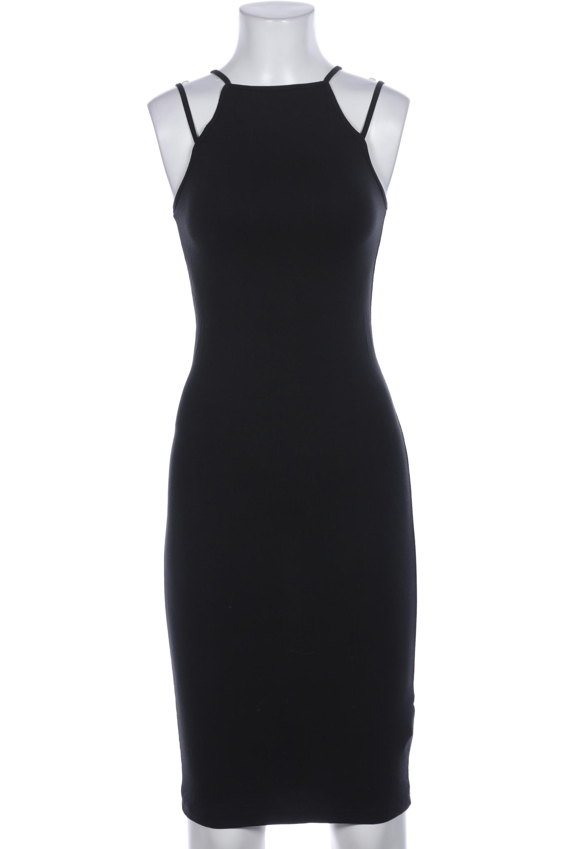 

Hollister Damen Kleid, schwarz, Gr. 34