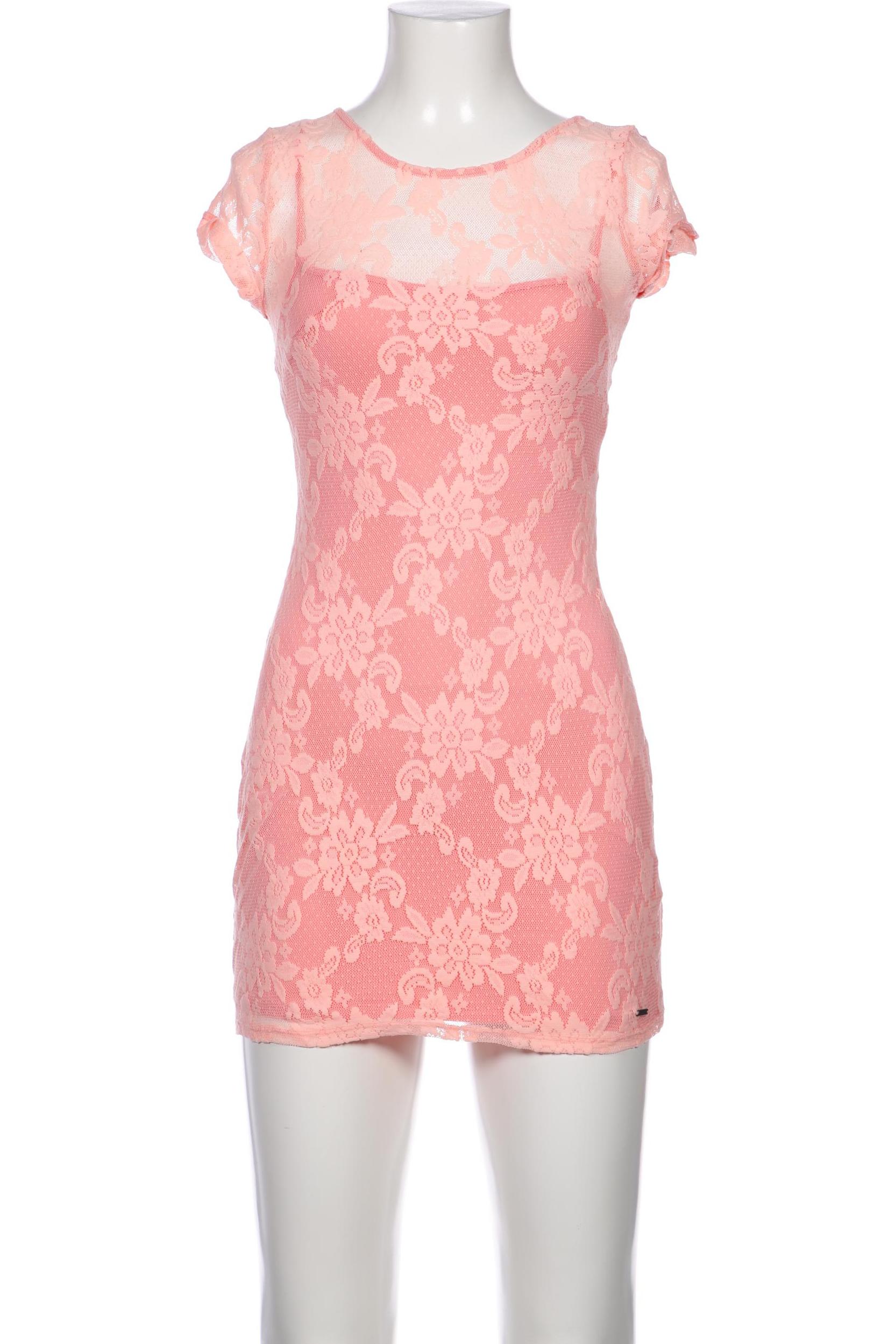 

Hollister Damen Kleid, pink