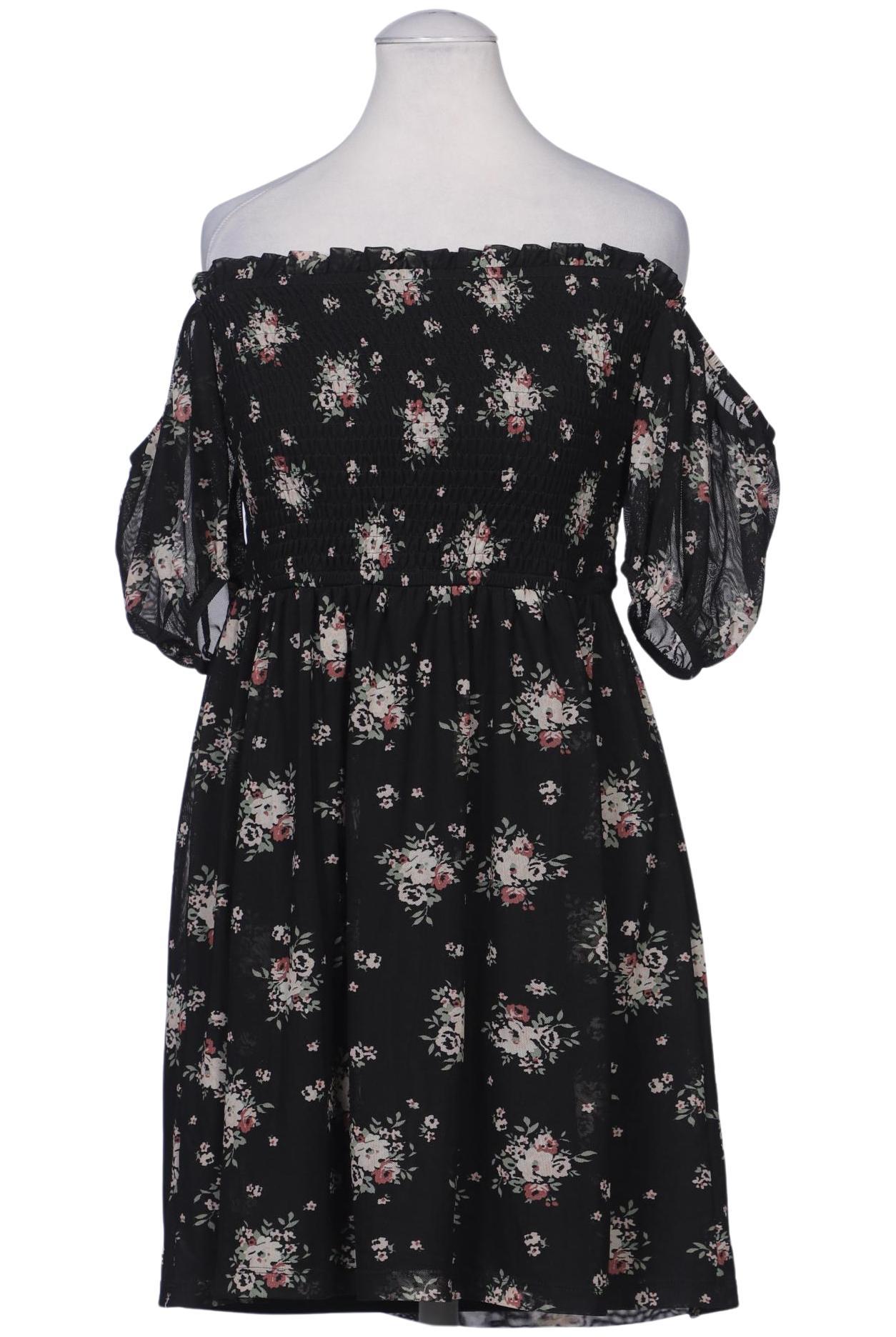 

Hollister Damen Kleid, schwarz, Gr. 36