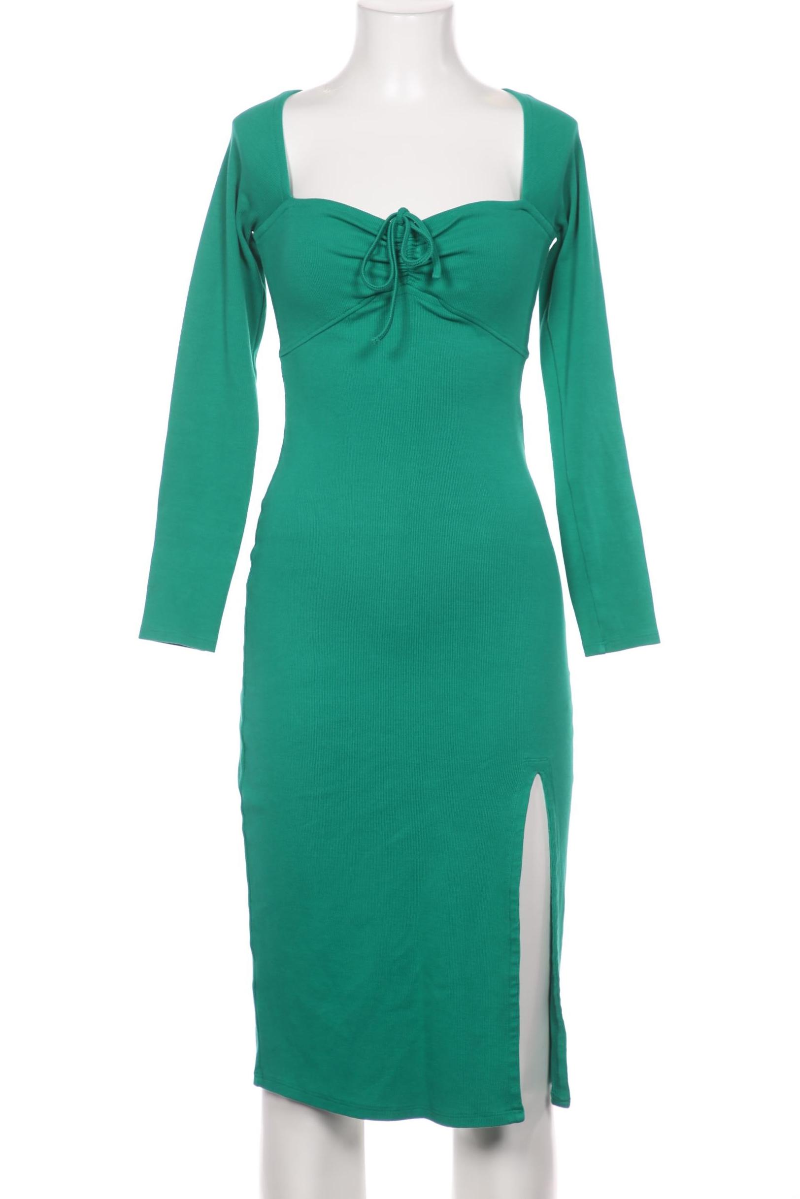 

Hollister Damen Kleid, grün, Gr. 34