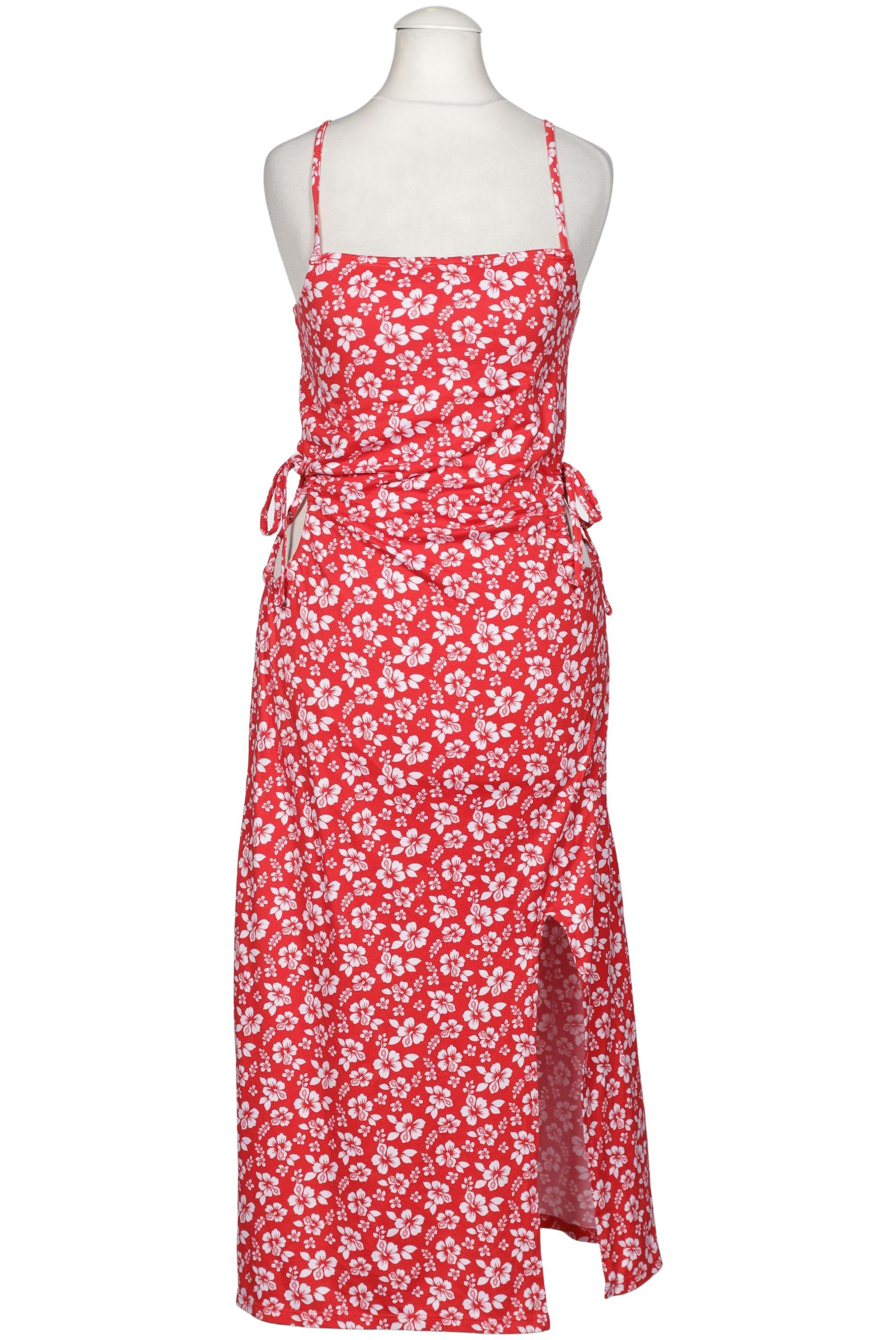 

Hollister Damen Kleid, rot, Gr. 34
