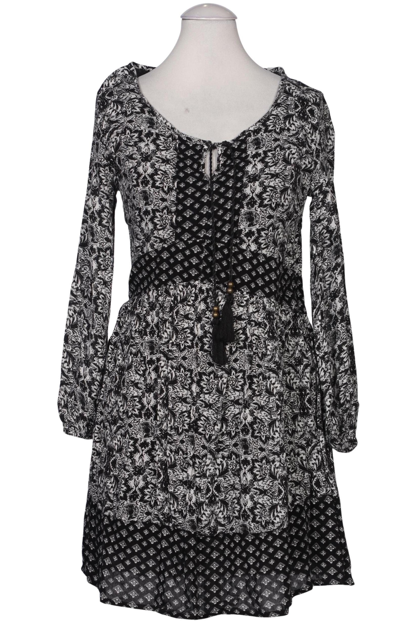 

Hollister Damen Kleid, schwarz, Gr. 34