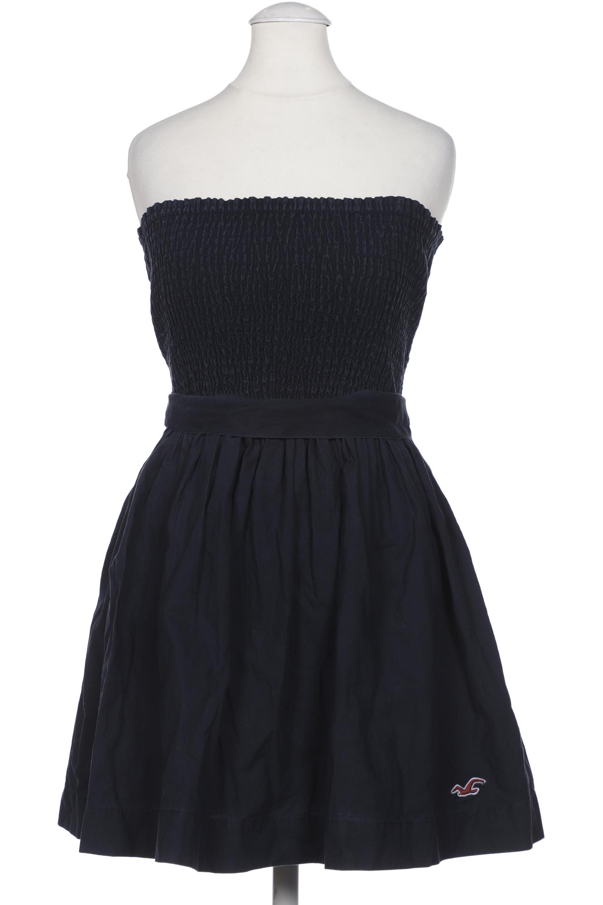 

Hollister Damen Kleid, marineblau, Gr. 36