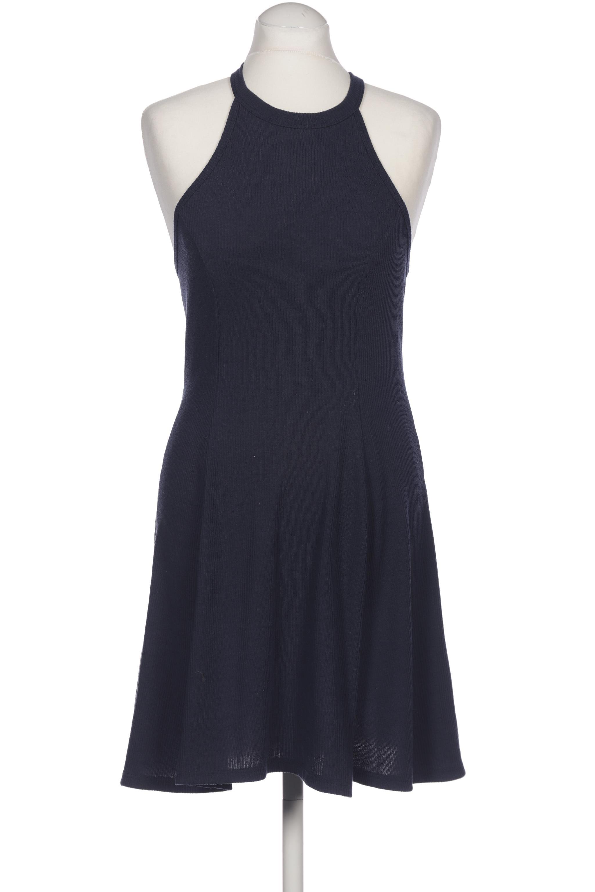 

Hollister Damen Kleid, marineblau, Gr. 36