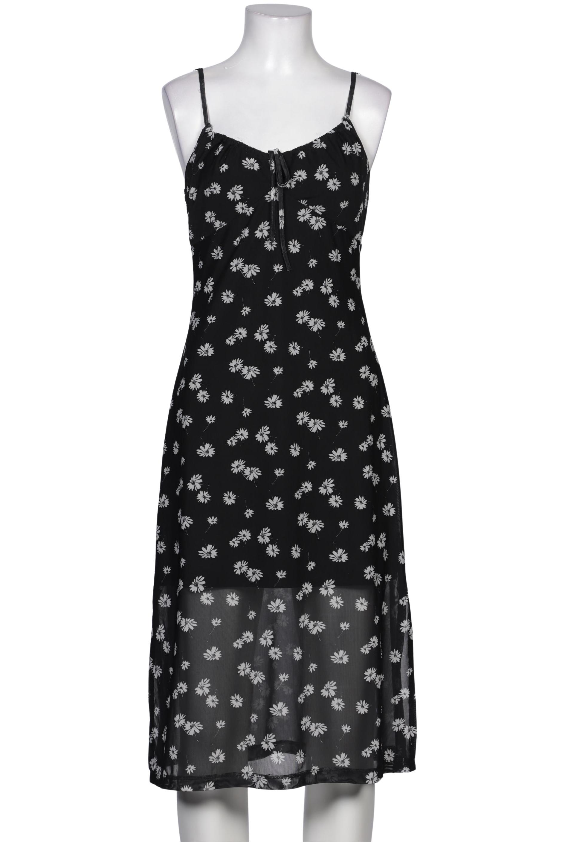 

Hollister Damen Kleid, schwarz, Gr. 36