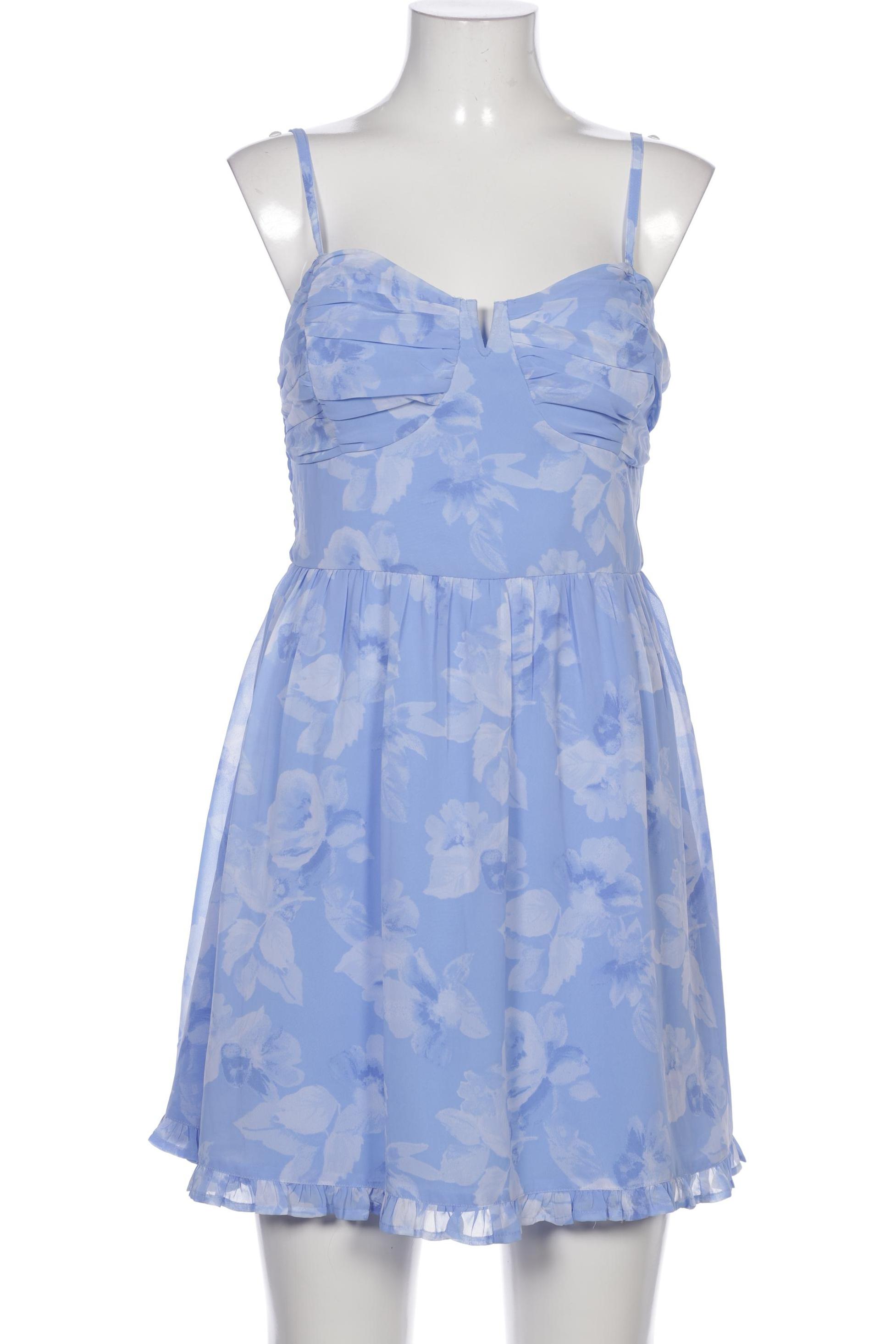 

Hollister Damen Kleid, blau