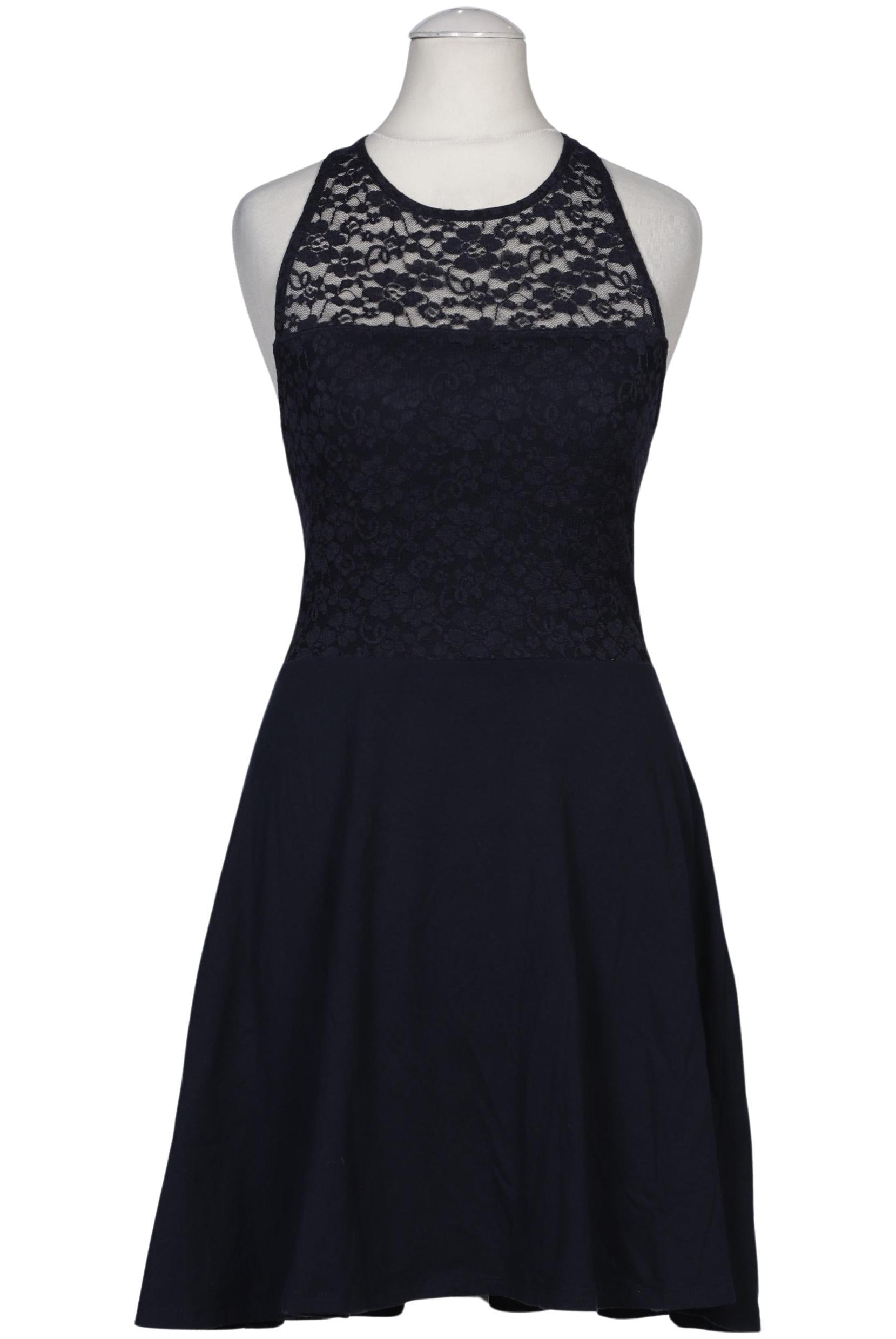 

Hollister Damen Kleid, marineblau, Gr. 36