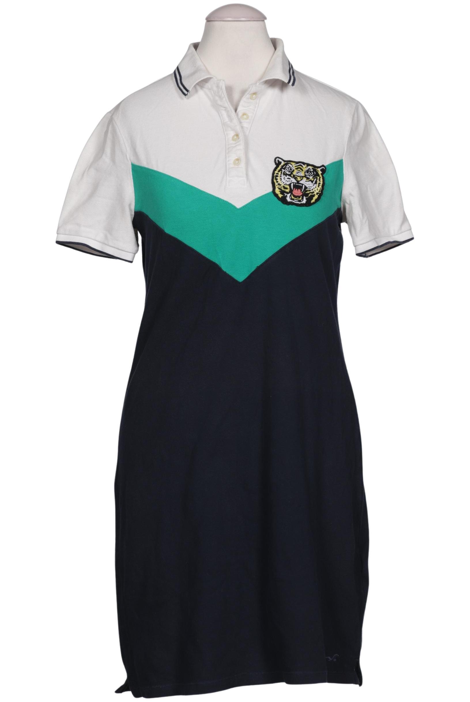 

Hollister Damen Kleid, marineblau, Gr. 36