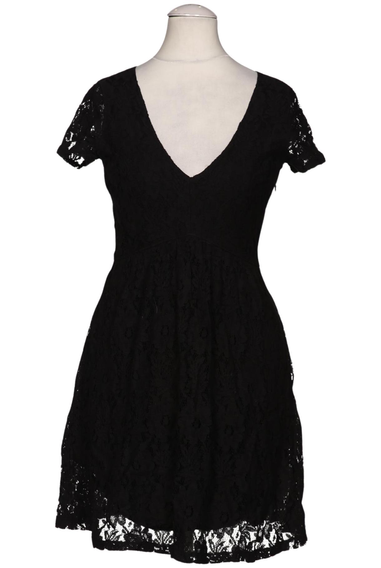 

Hollister Damen Kleid, schwarz, Gr. 0