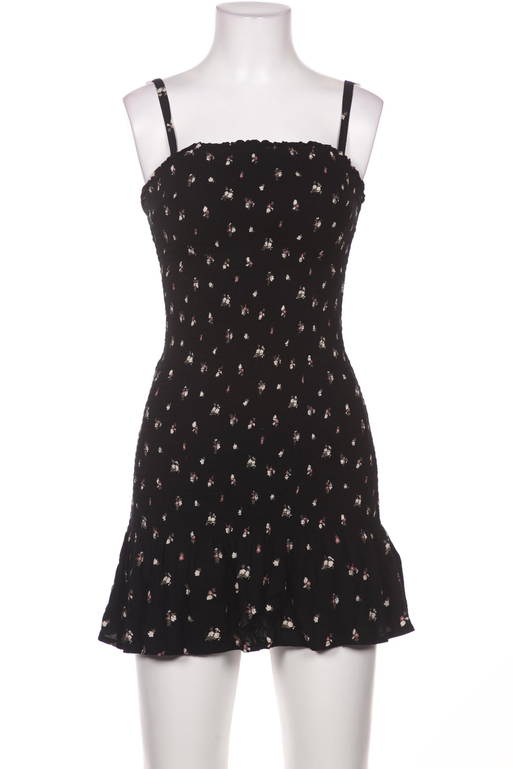 

Hollister Damen Kleid, schwarz, Gr. 34