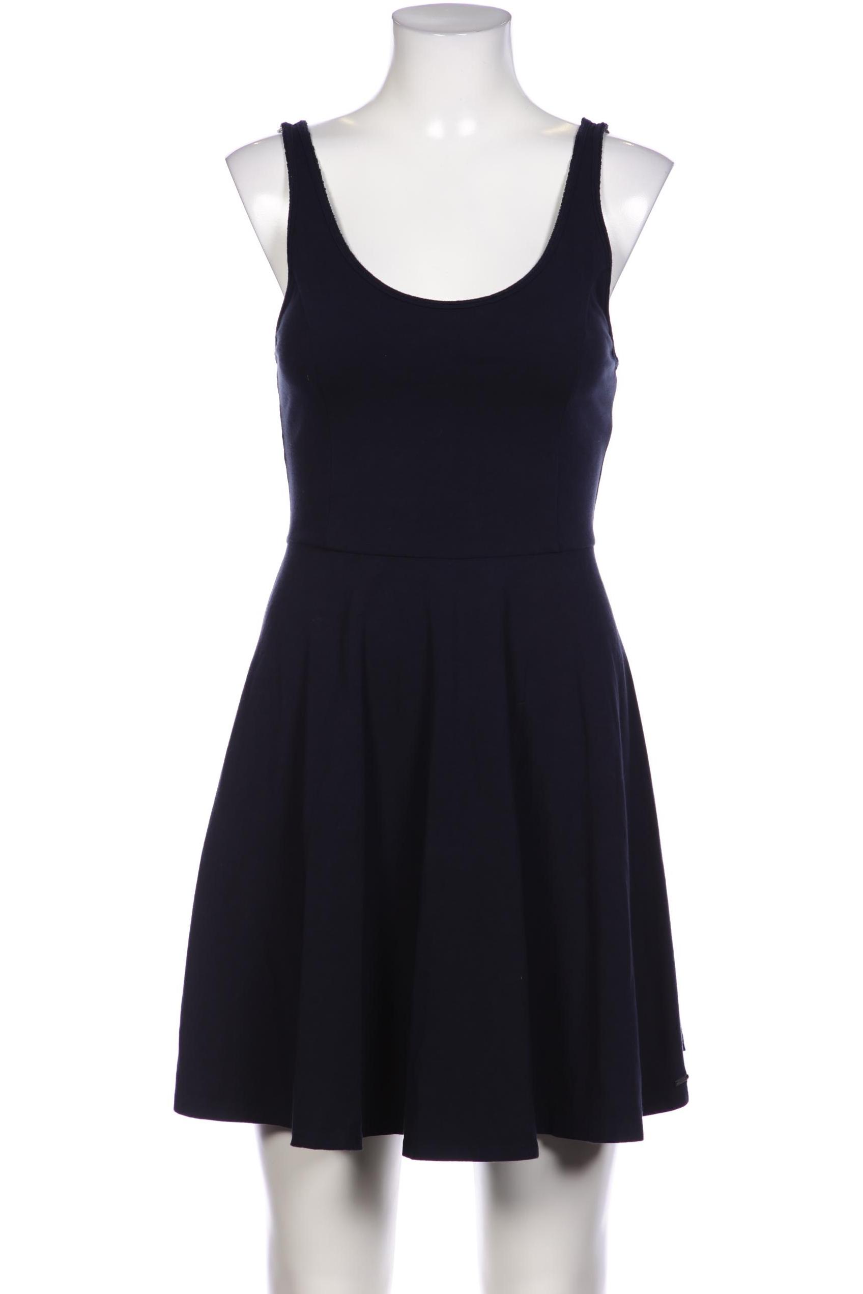 

Hollister Damen Kleid, marineblau, Gr. 42