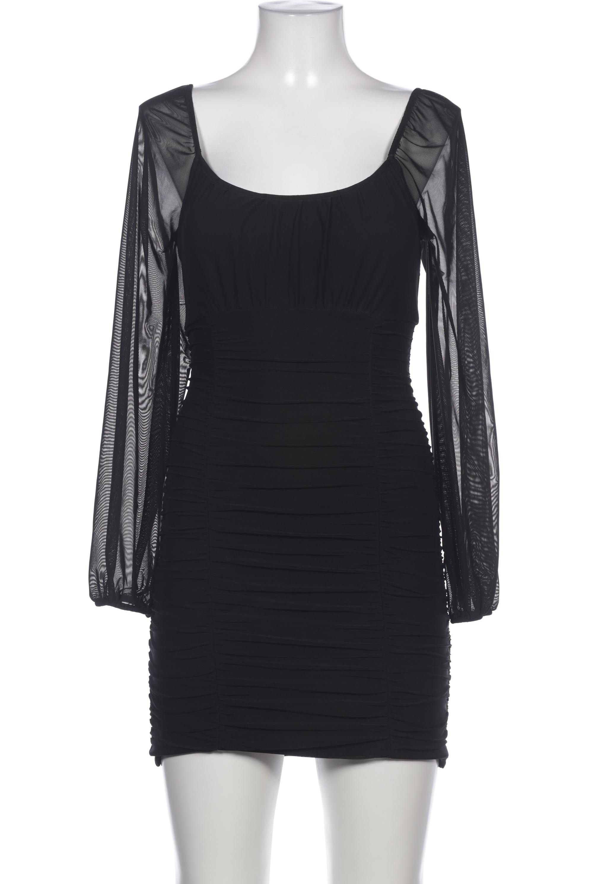 

Hollister Damen Kleid, schwarz, Gr. 38