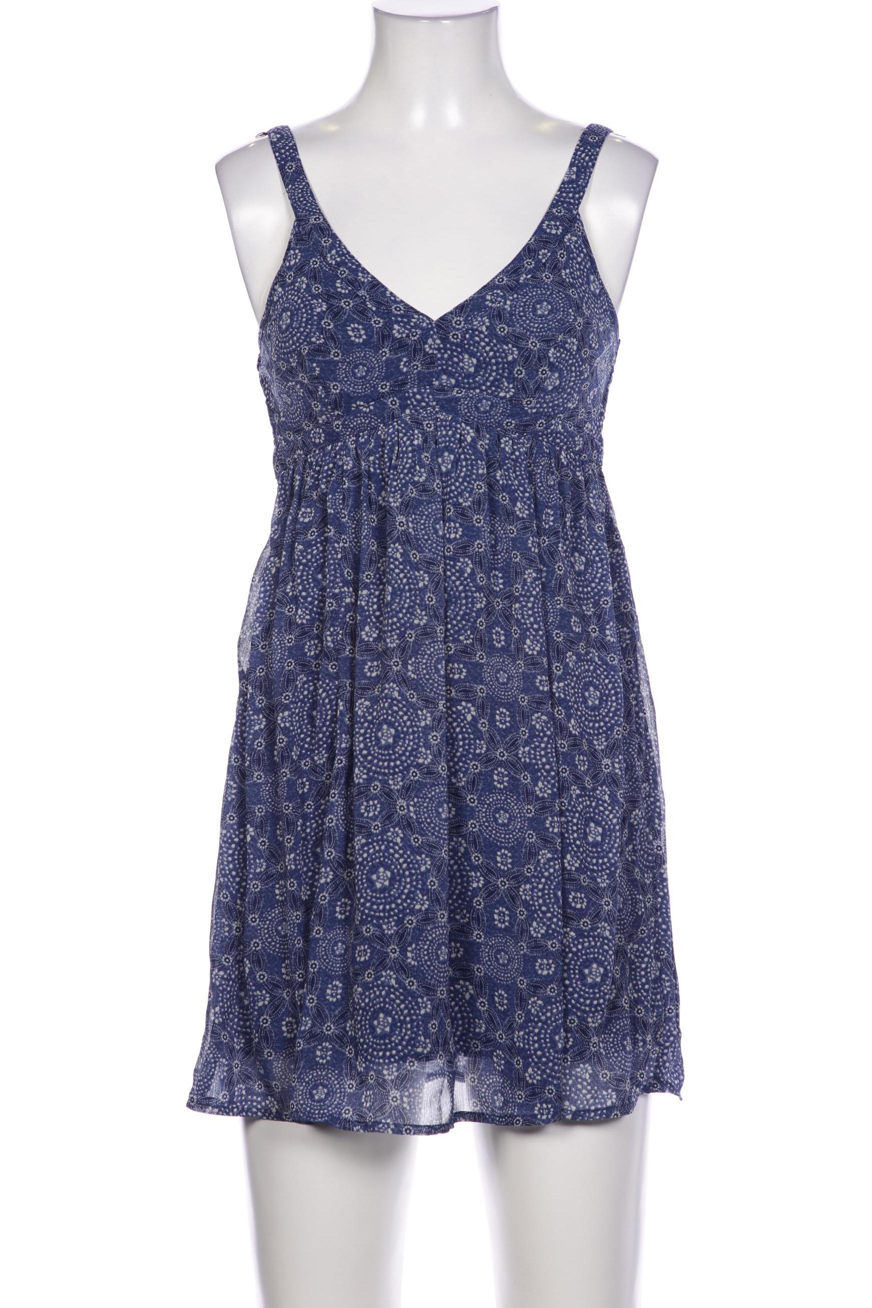

Hollister Damen Kleid, blau, Gr. 34