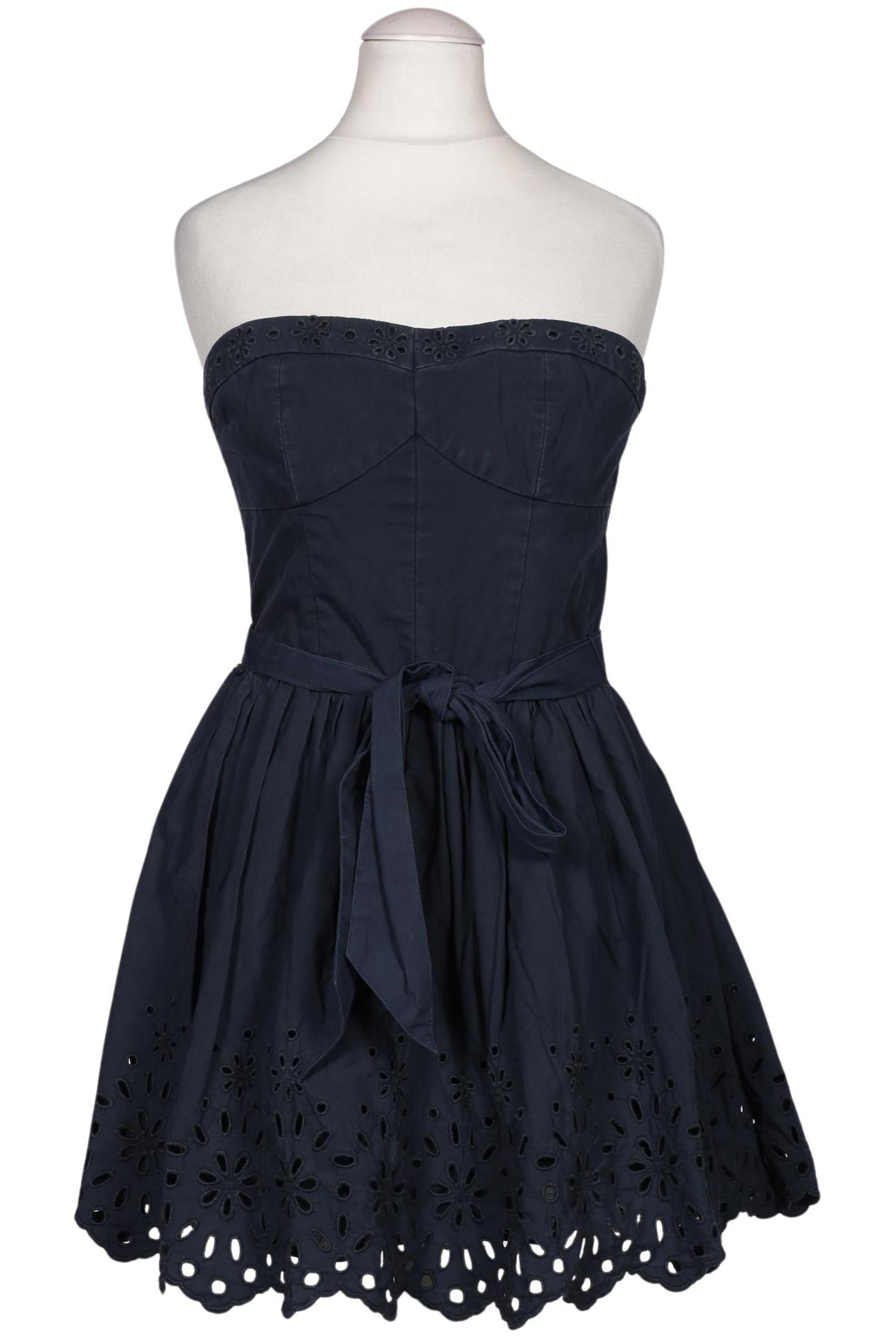 

Hollister Damen Kleid, marineblau, Gr. 38