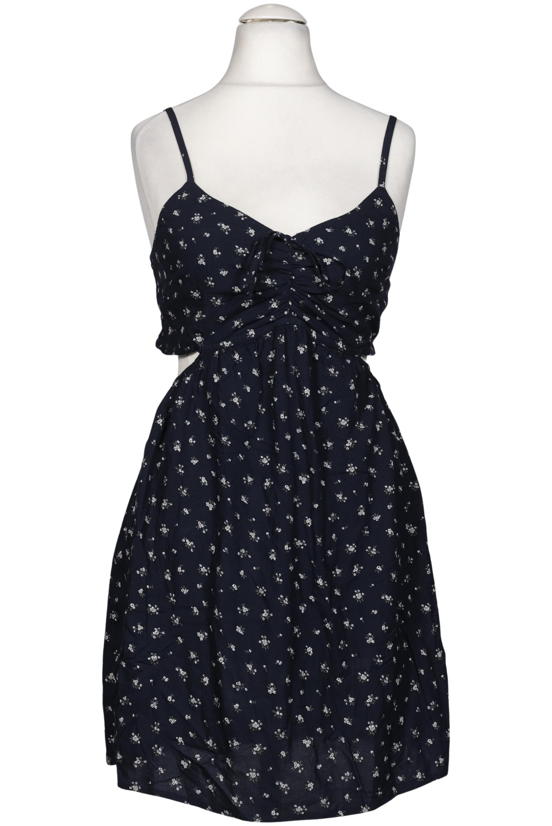 

Hollister Damen Kleid, marineblau, Gr. 38