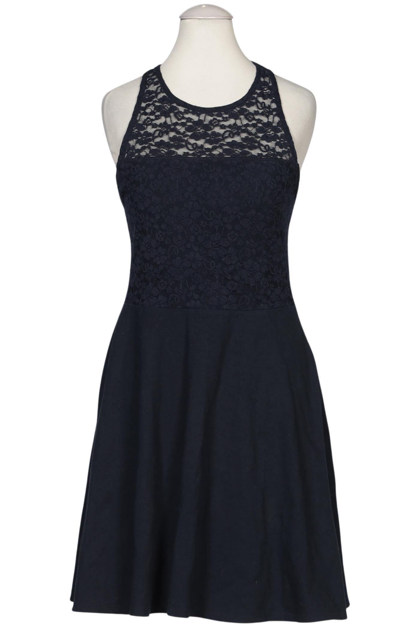

Hollister Damen Kleid, marineblau, Gr. 38