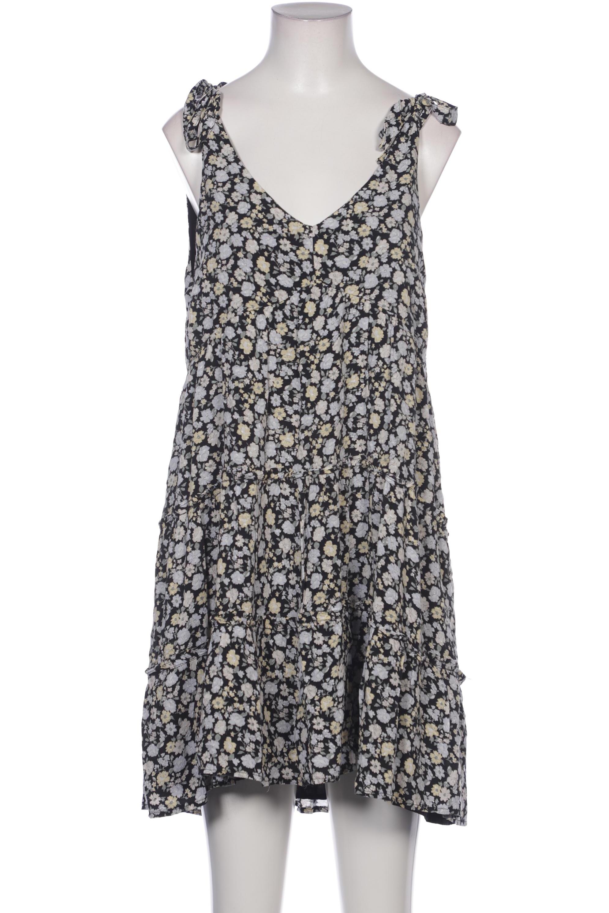 

Hollister Damen Kleid, mehrfarbig, Gr. 38