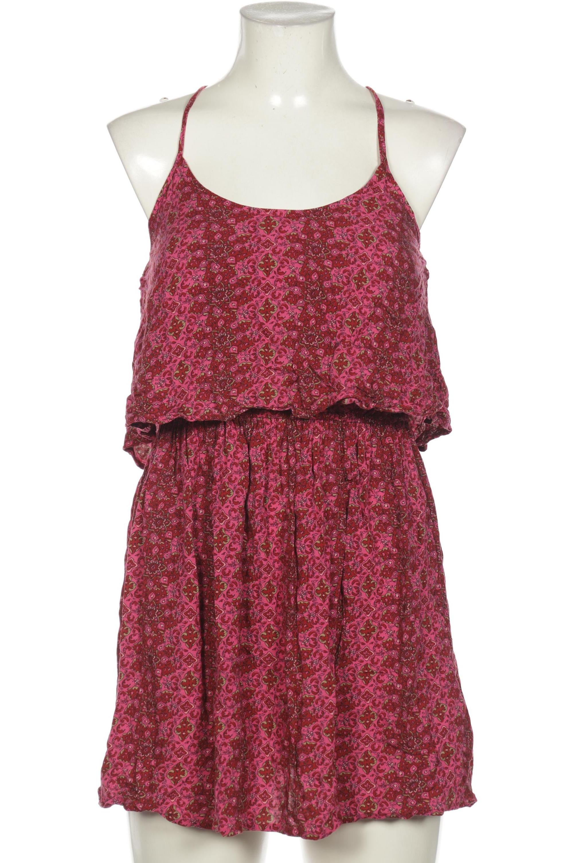 

Hollister Damen Kleid, pink, Gr. 36