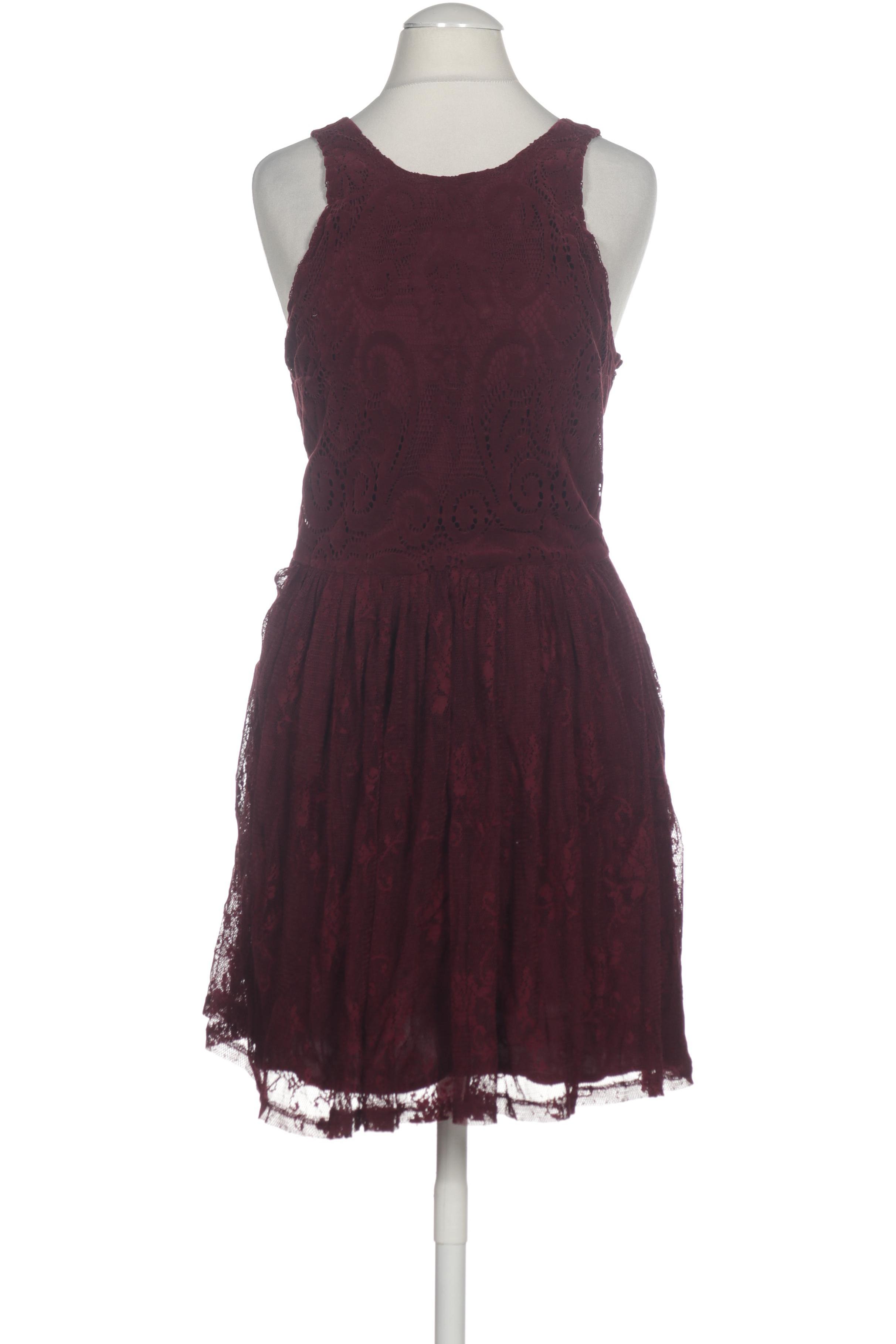 

Hollister Damen Kleid, flieder, Gr. 36