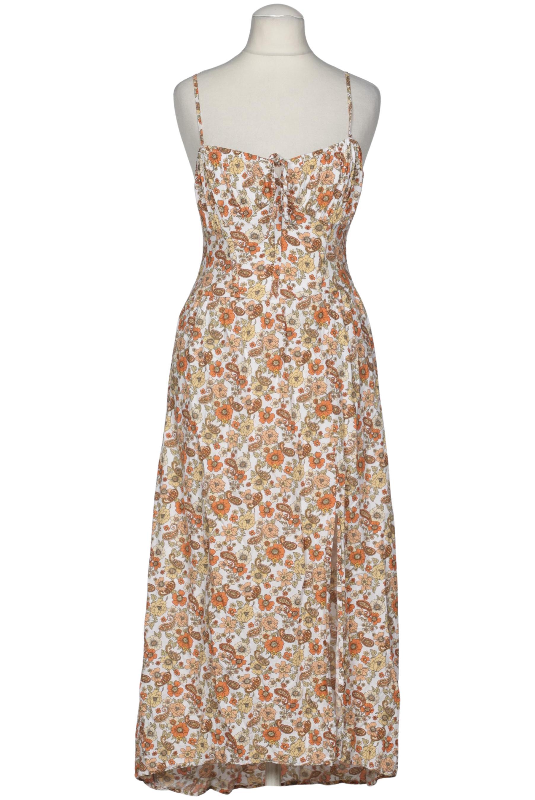 

Hollister Damen Kleid, mehrfarbig, Gr. 34