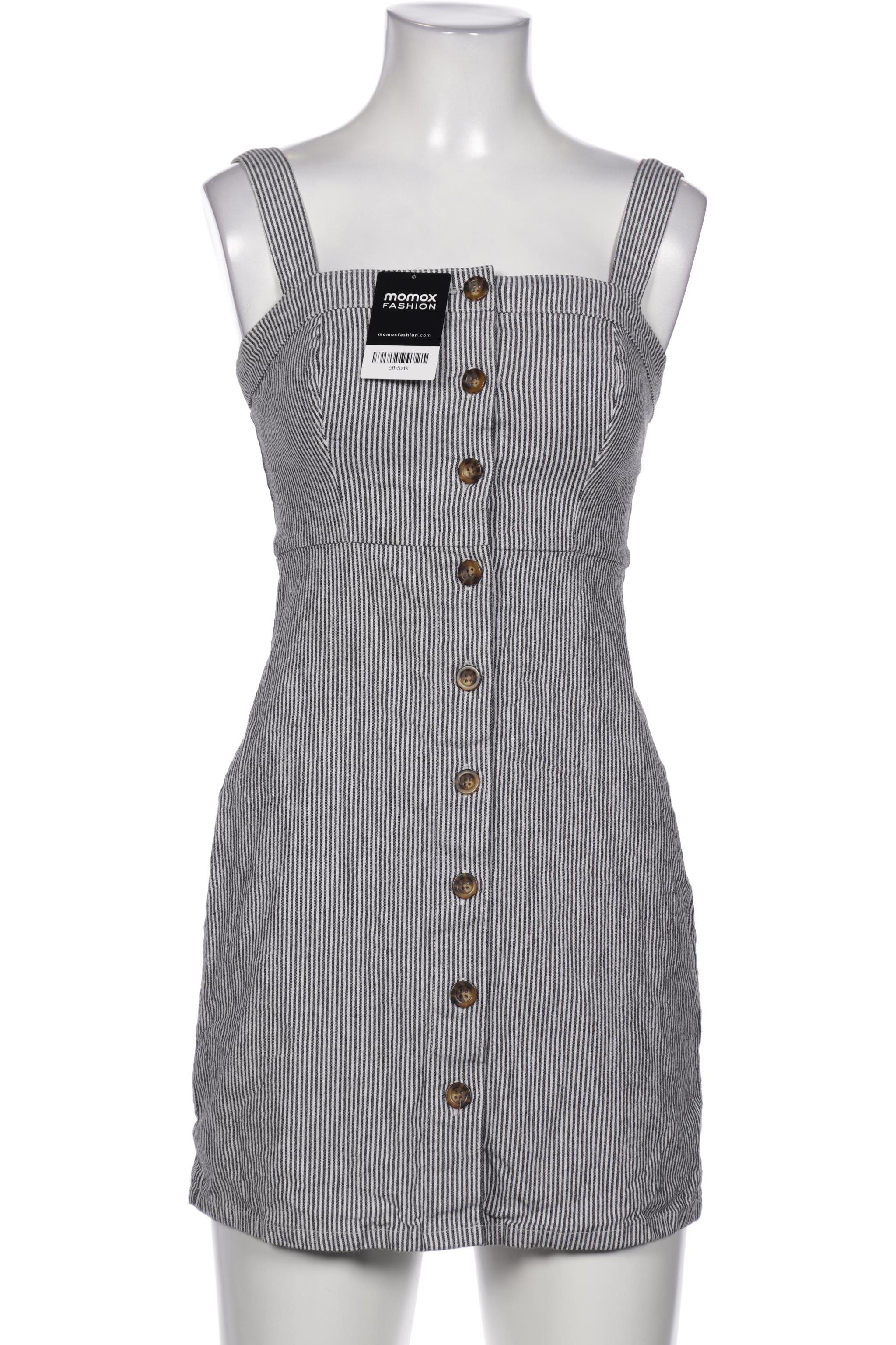 

Hollister Damen Kleid, grau, Gr. 34