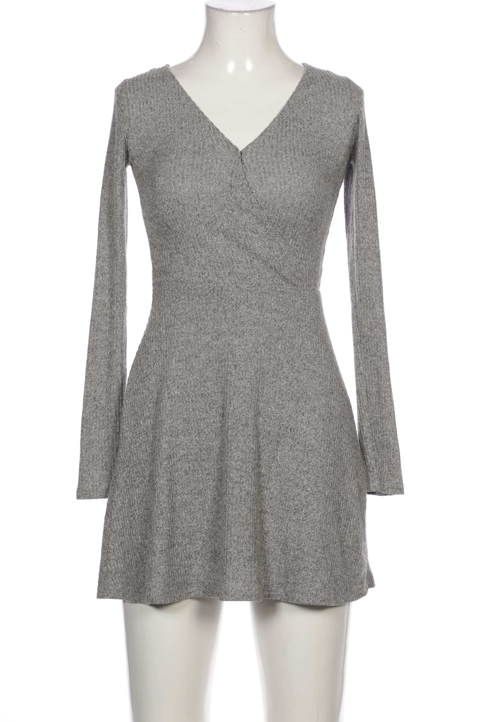 

Hollister Damen Kleid, grau