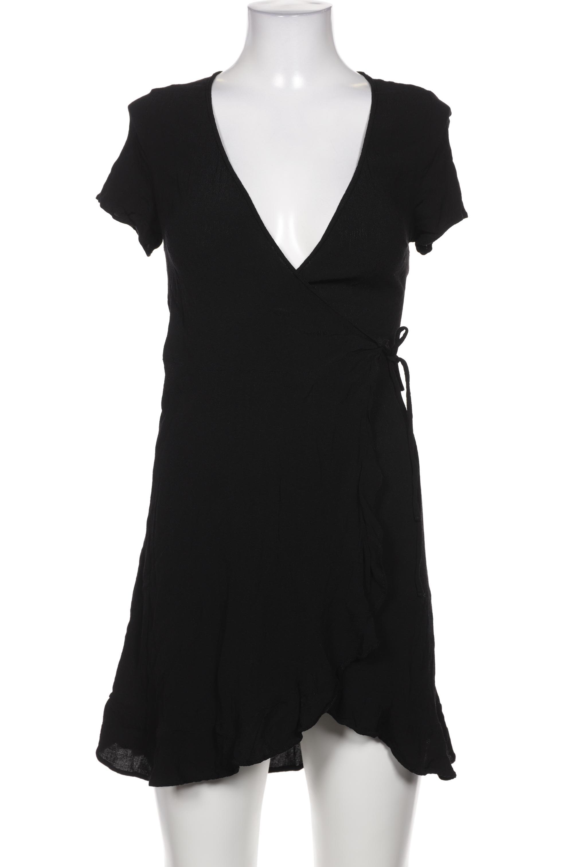 

Hollister Damen Kleid, schwarz