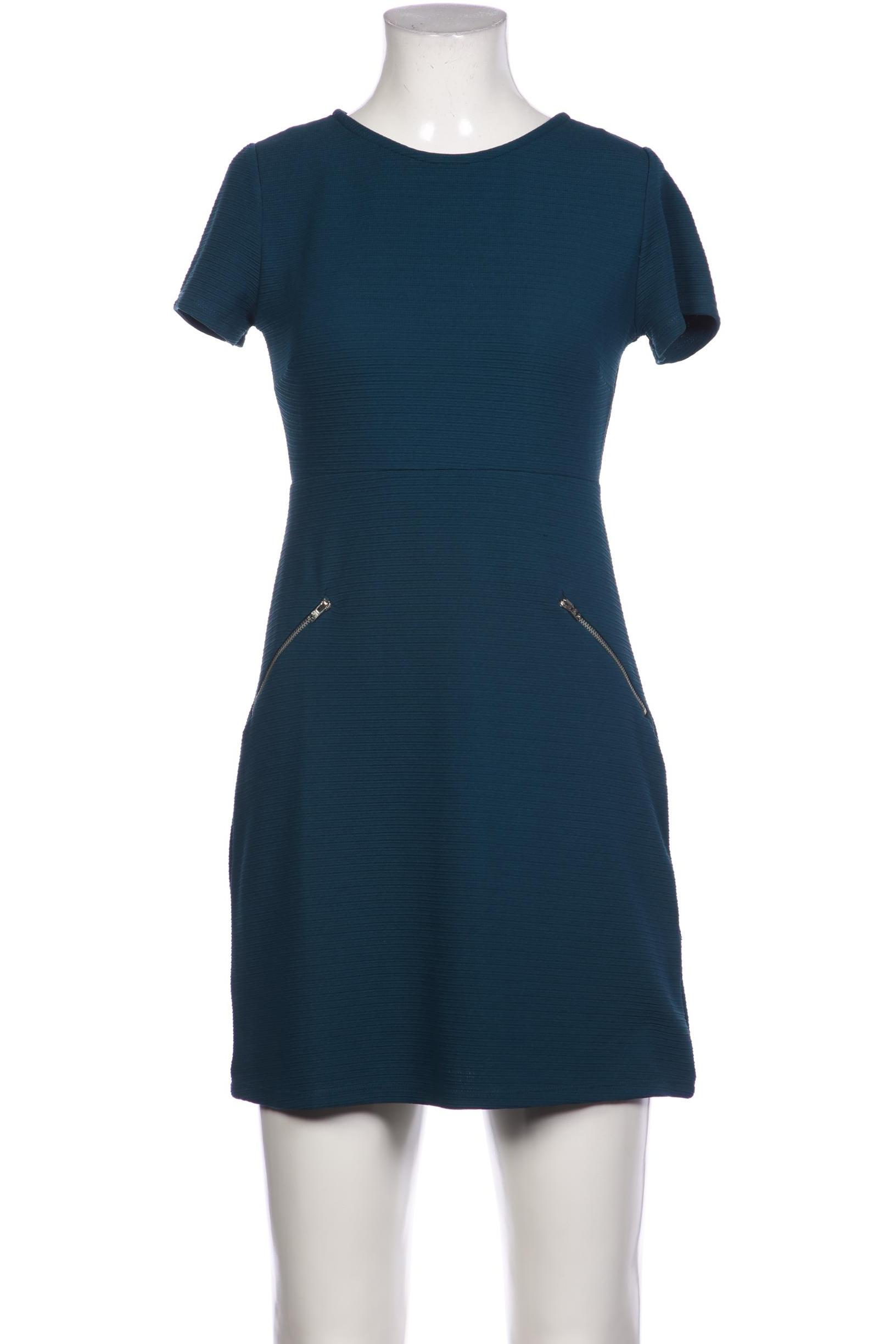 

Hollister Damen Kleid, türkis