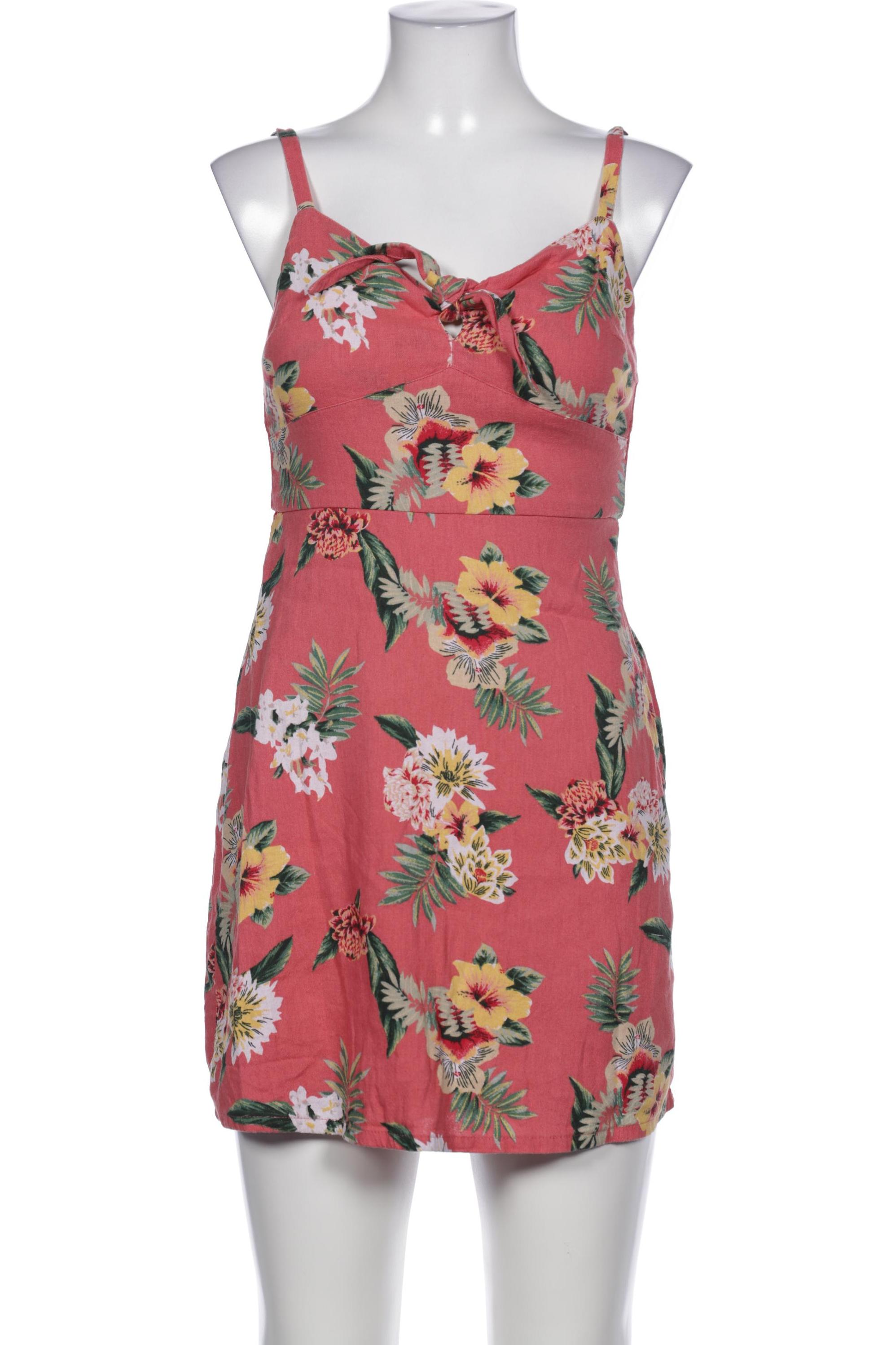 

Hollister Damen Kleid, pink, Gr. 36