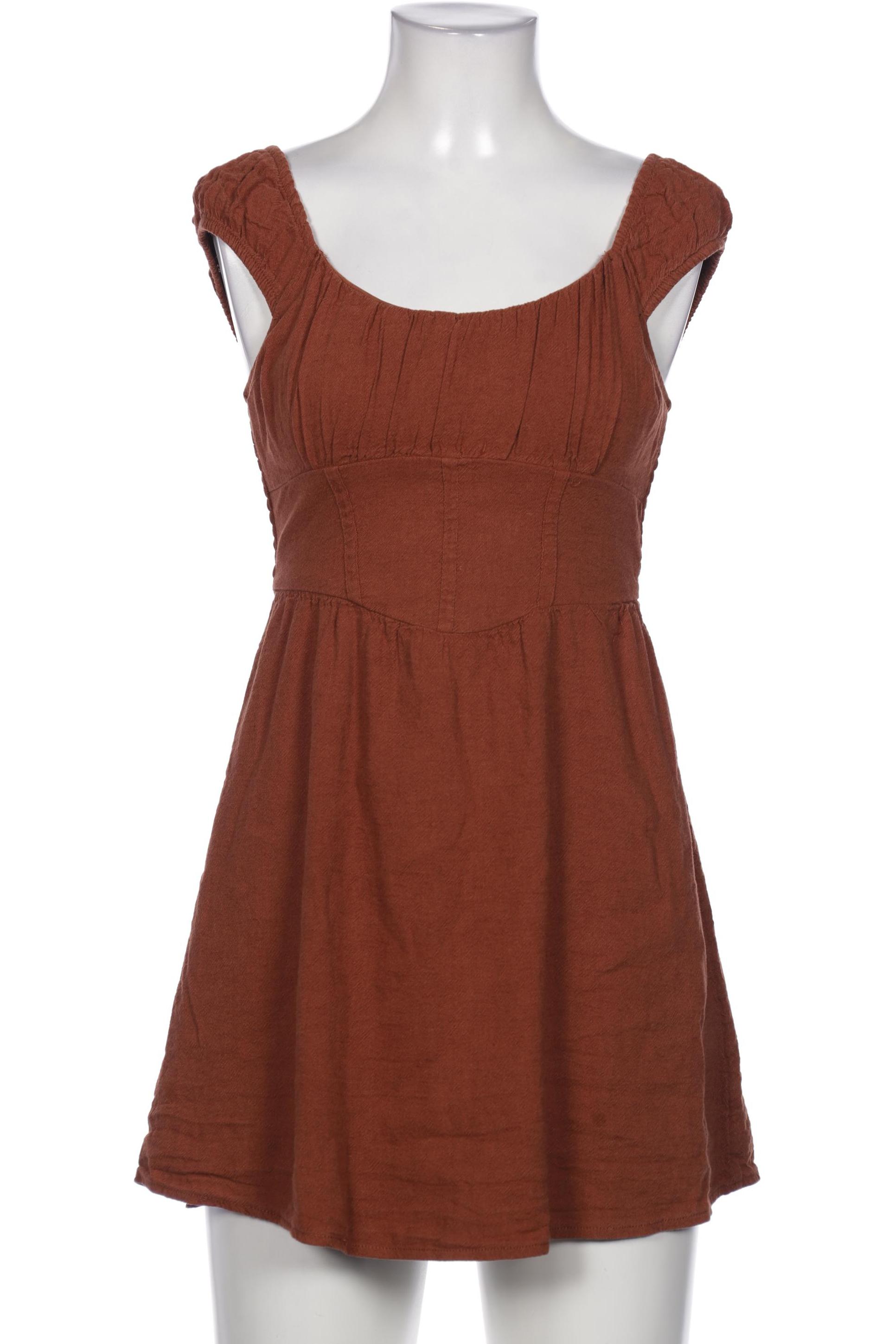 

Hollister Damen Kleid, braun, Gr. 34
