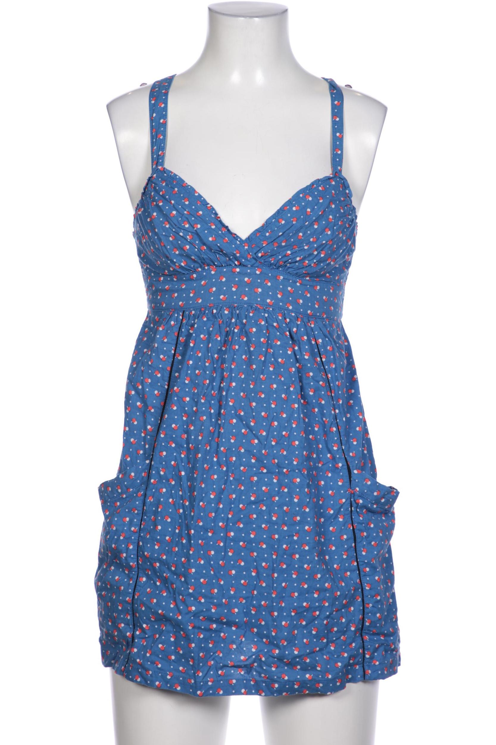 

Hollister Damen Kleid, blau