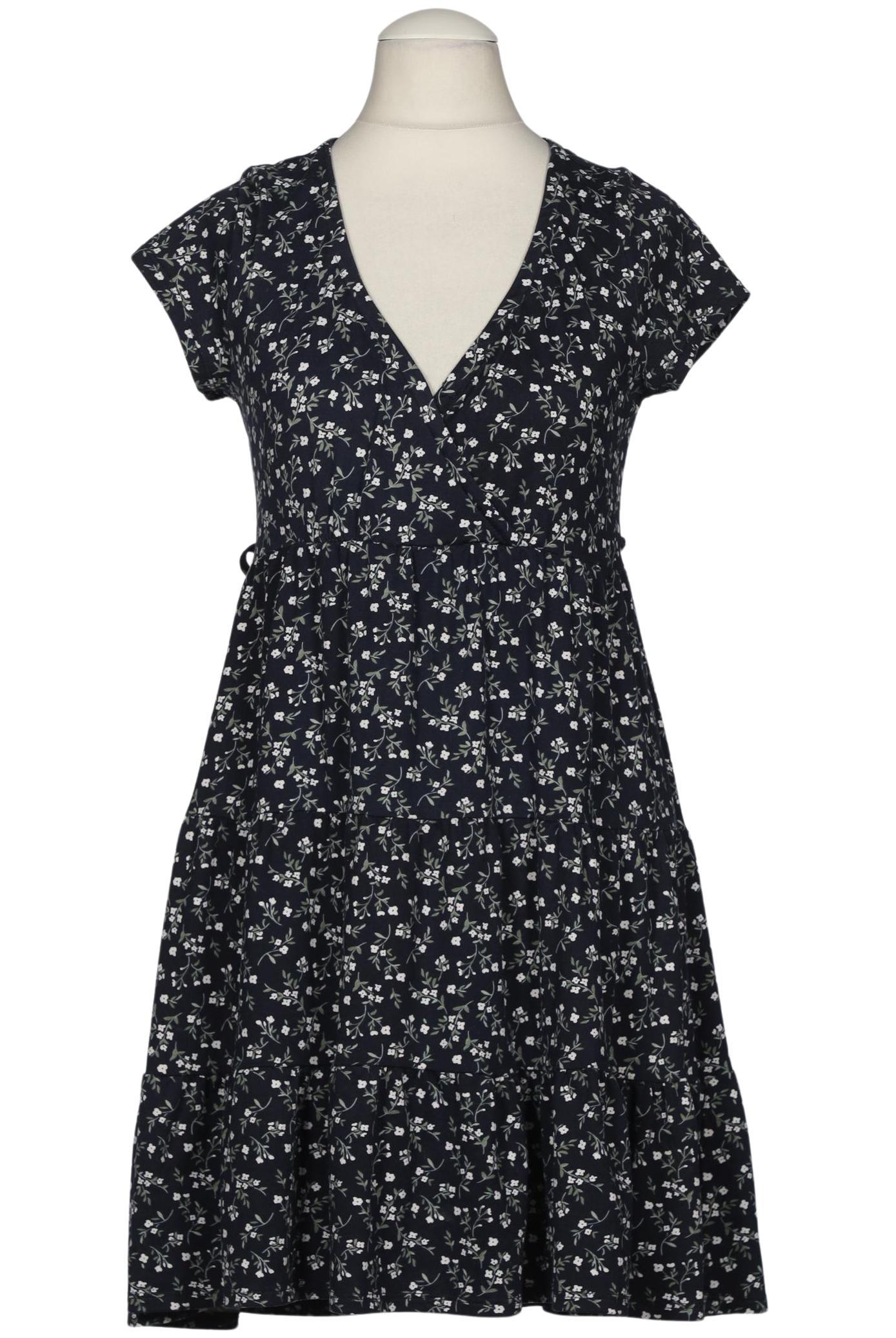 

Hollister Damen Kleid, marineblau, Gr. 34