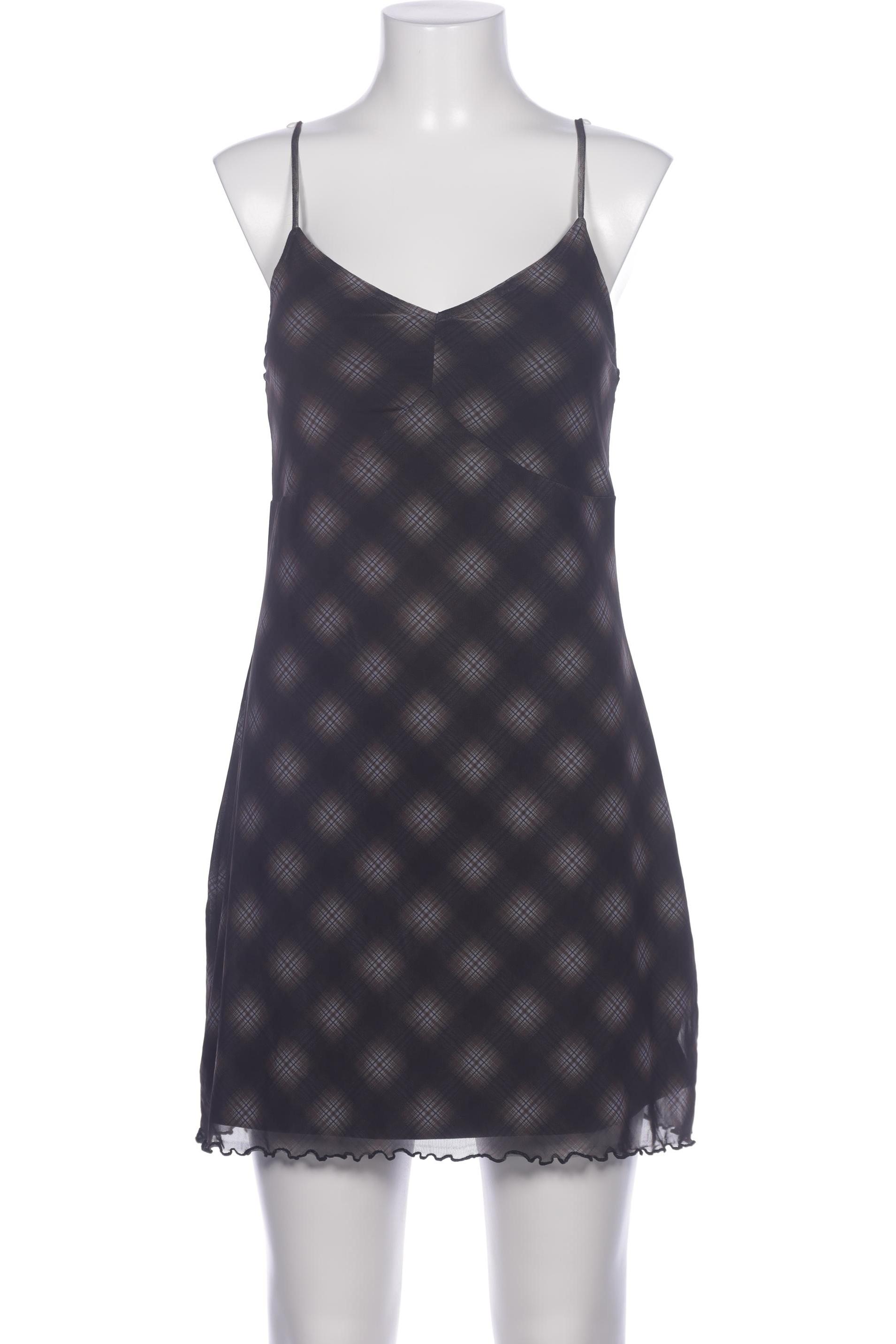 

Hollister Damen Kleid, schwarz, Gr. 42