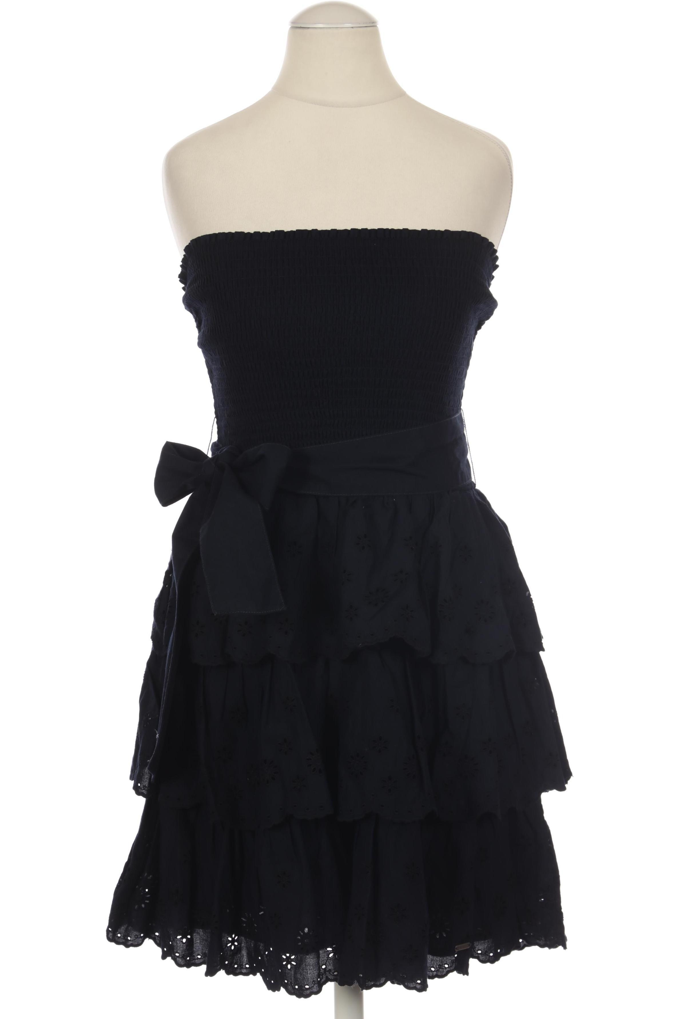 

Hollister Damen Kleid, blau, Gr.