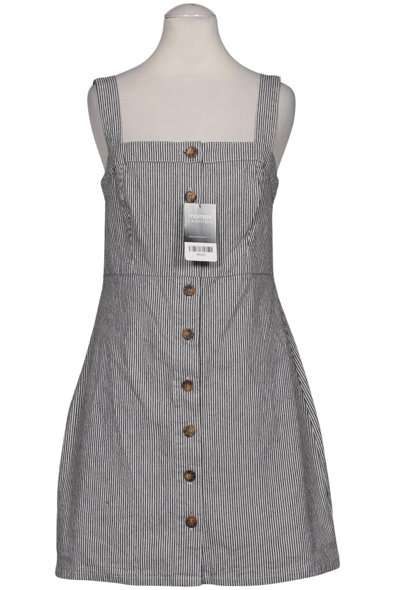 

Hollister Damen Kleid, schwarz, Gr. 36