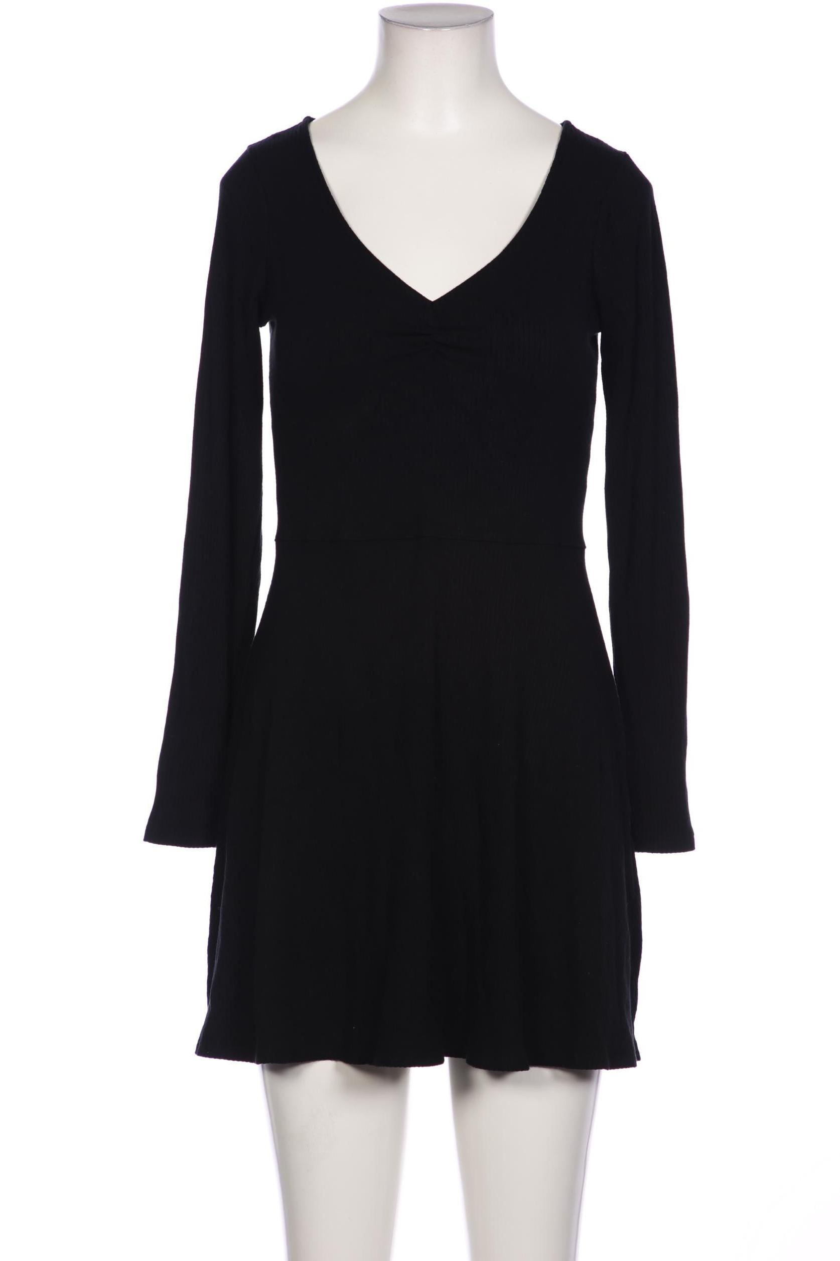 

Hollister Damen Kleid, schwarz, Gr. 38