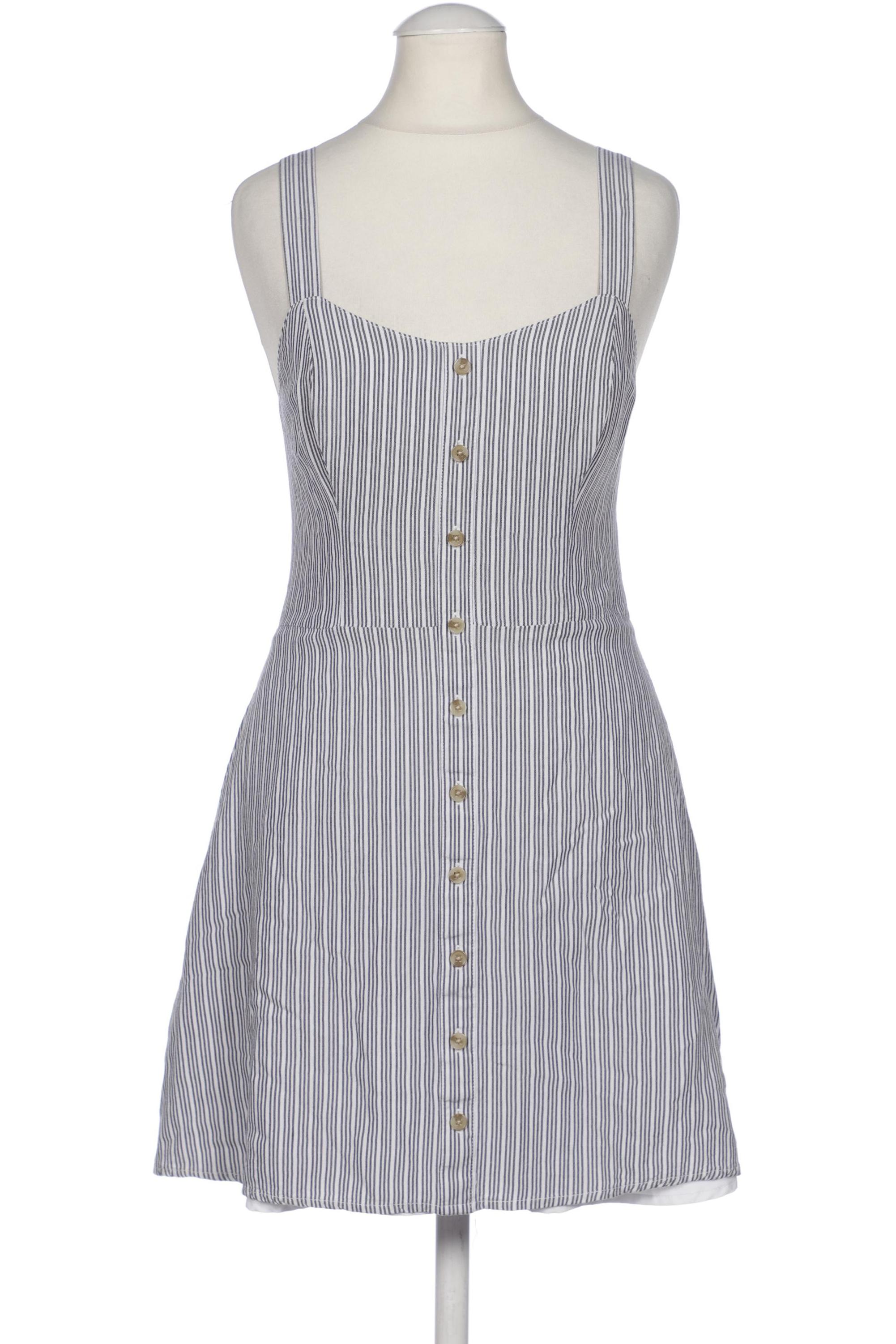 

Hollister Damen Kleid, grau