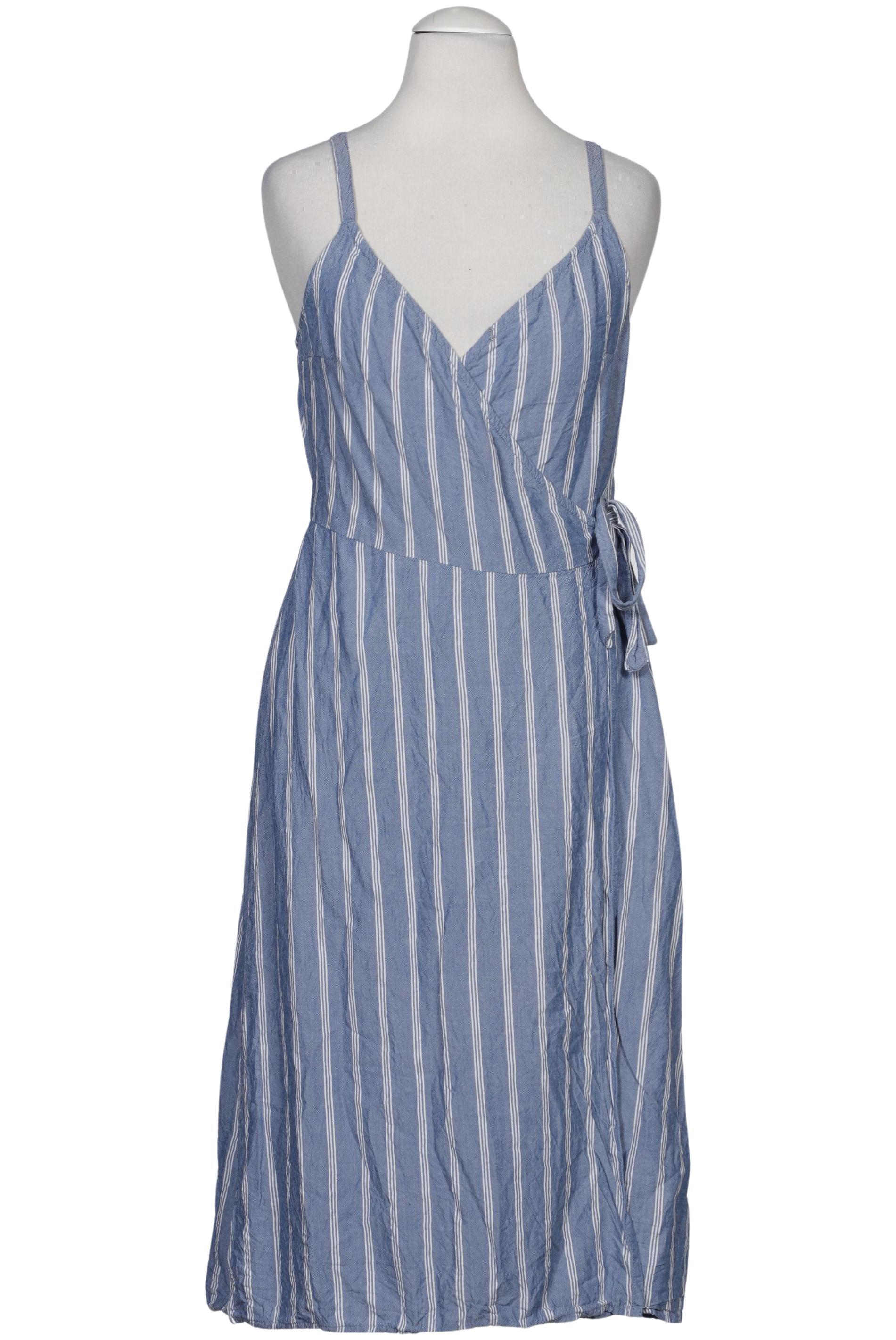 

Hollister Damen Kleid, hellblau, Gr. 36