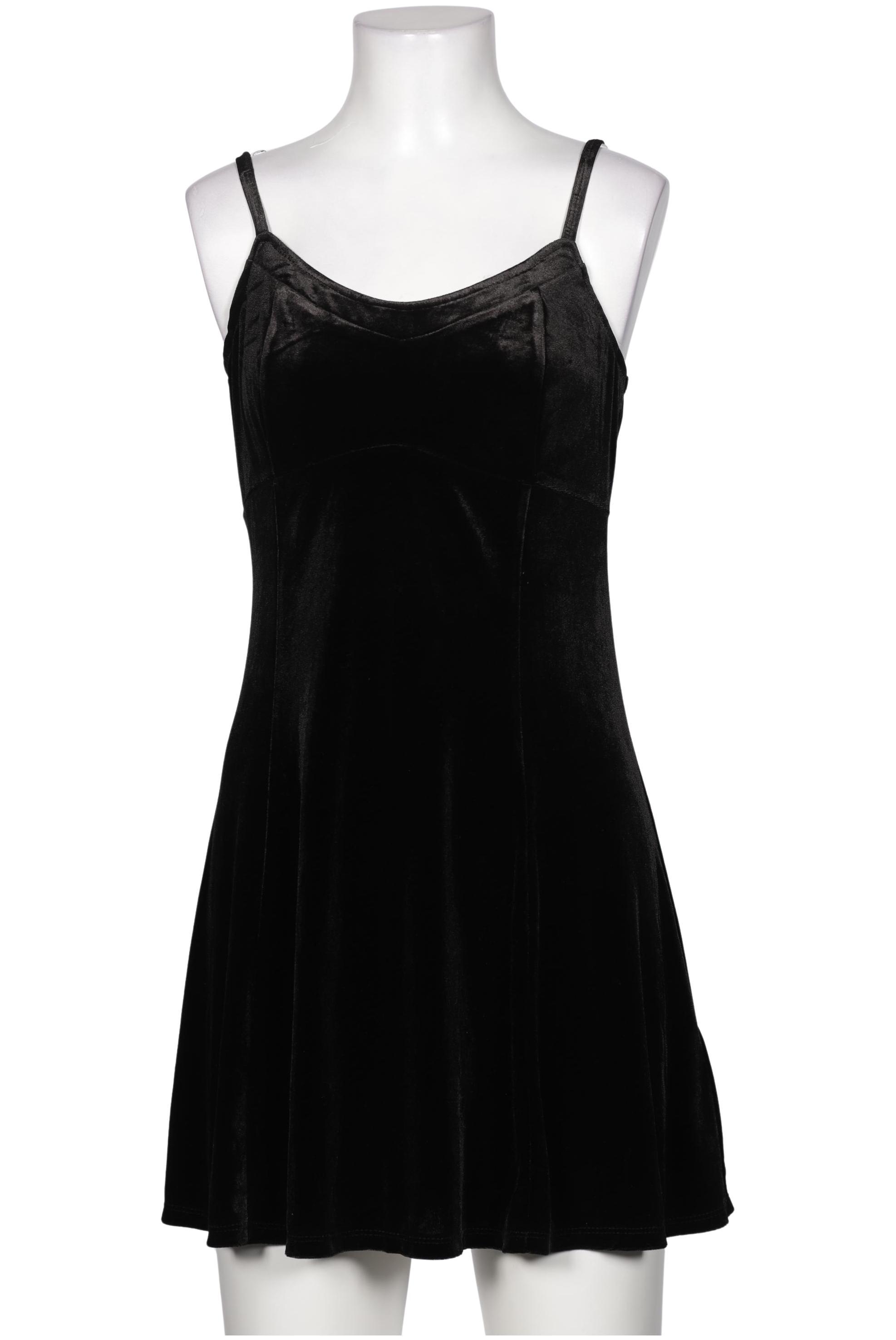 

Hollister Damen Kleid, schwarz, Gr. 38