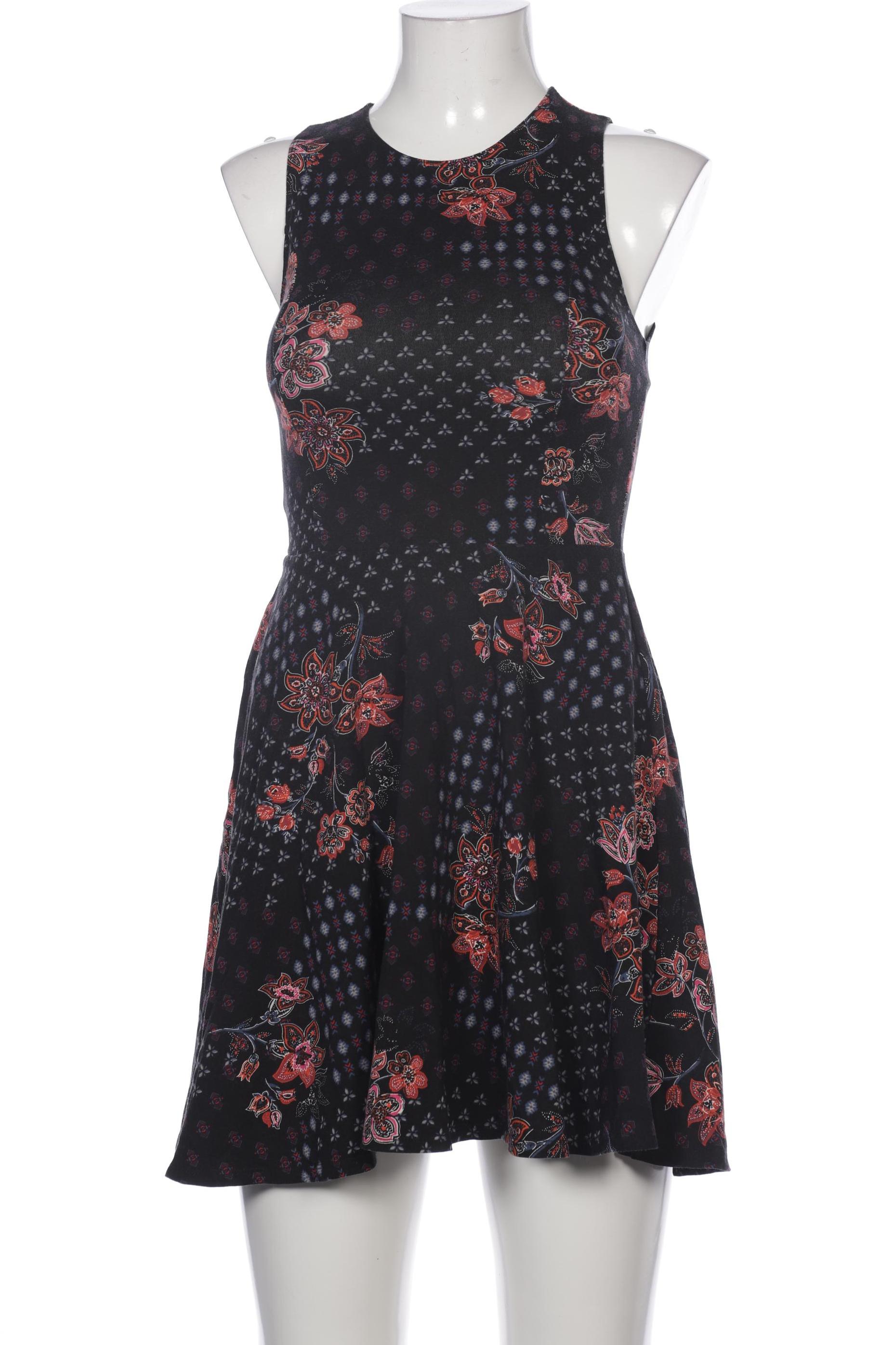 

Hollister Damen Kleid, schwarz