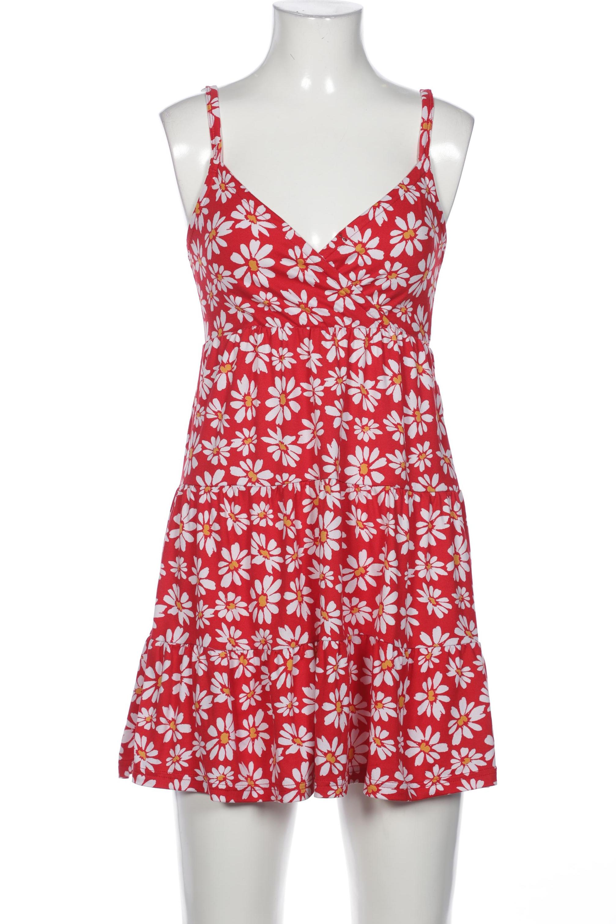 

Hollister Damen Kleid, rot, Gr. 34